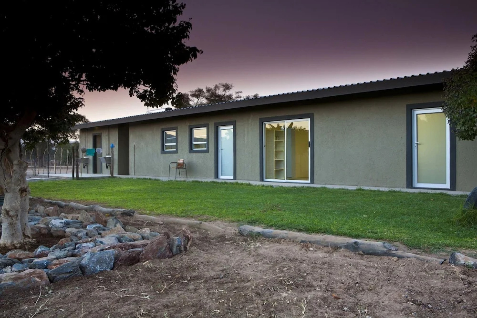 Sesfontein Guesthouse