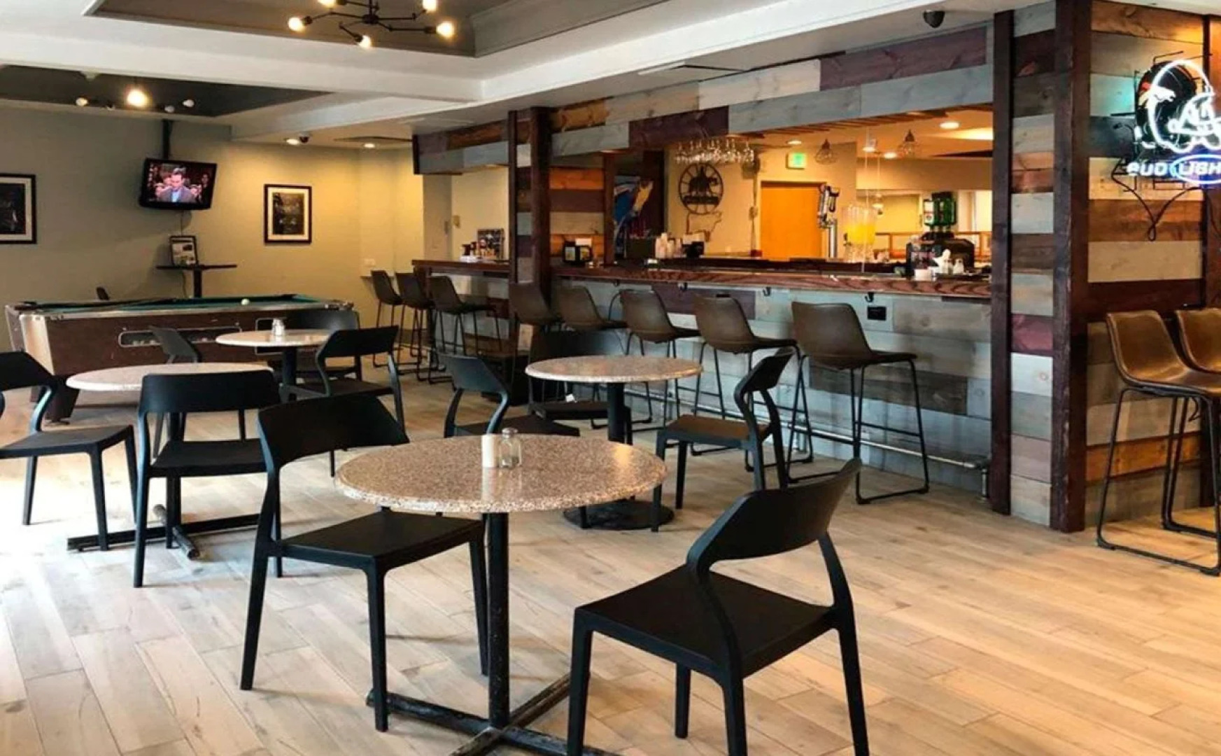 Clarion Hotel Denver Central