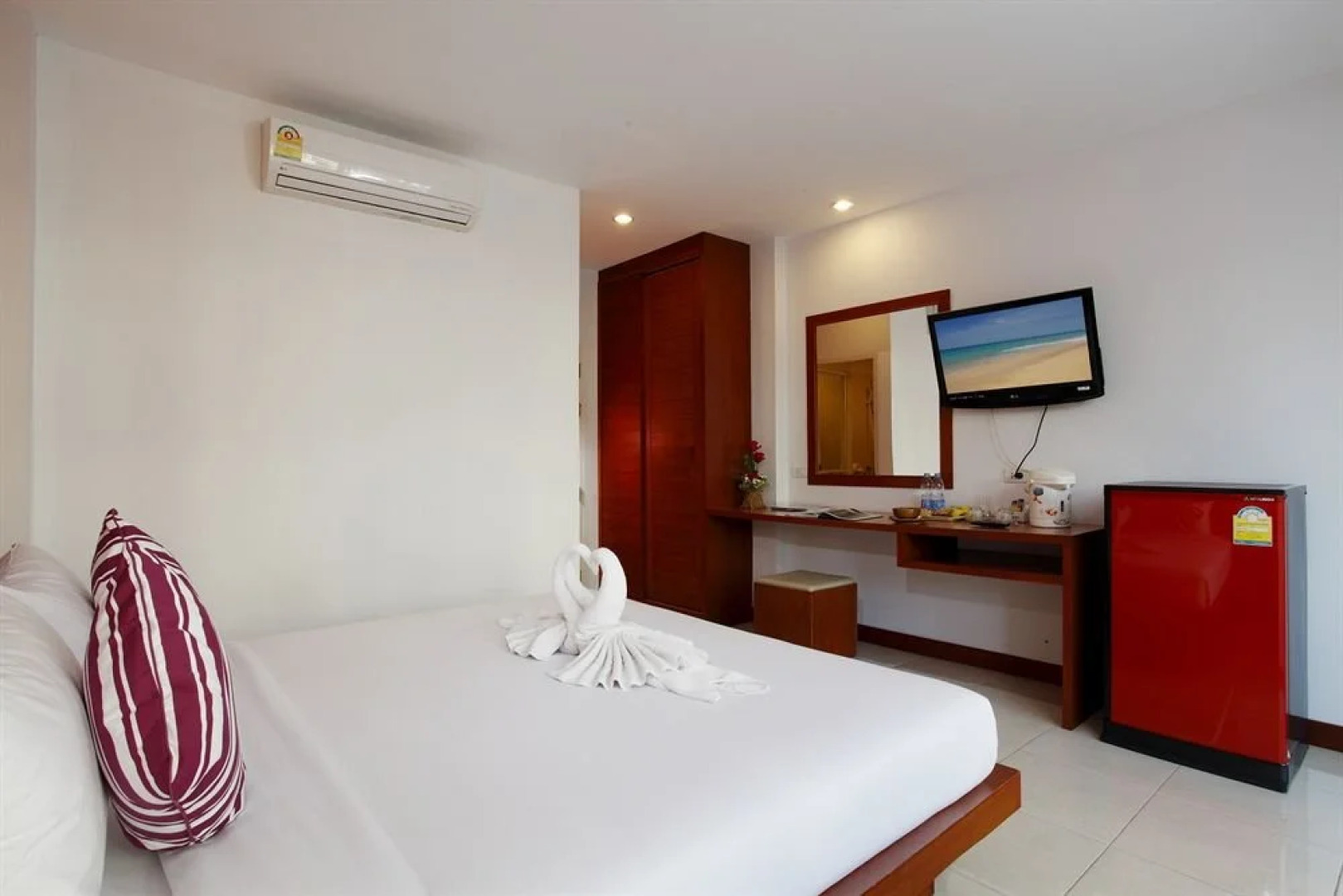 B-Bossa Patong Hotel