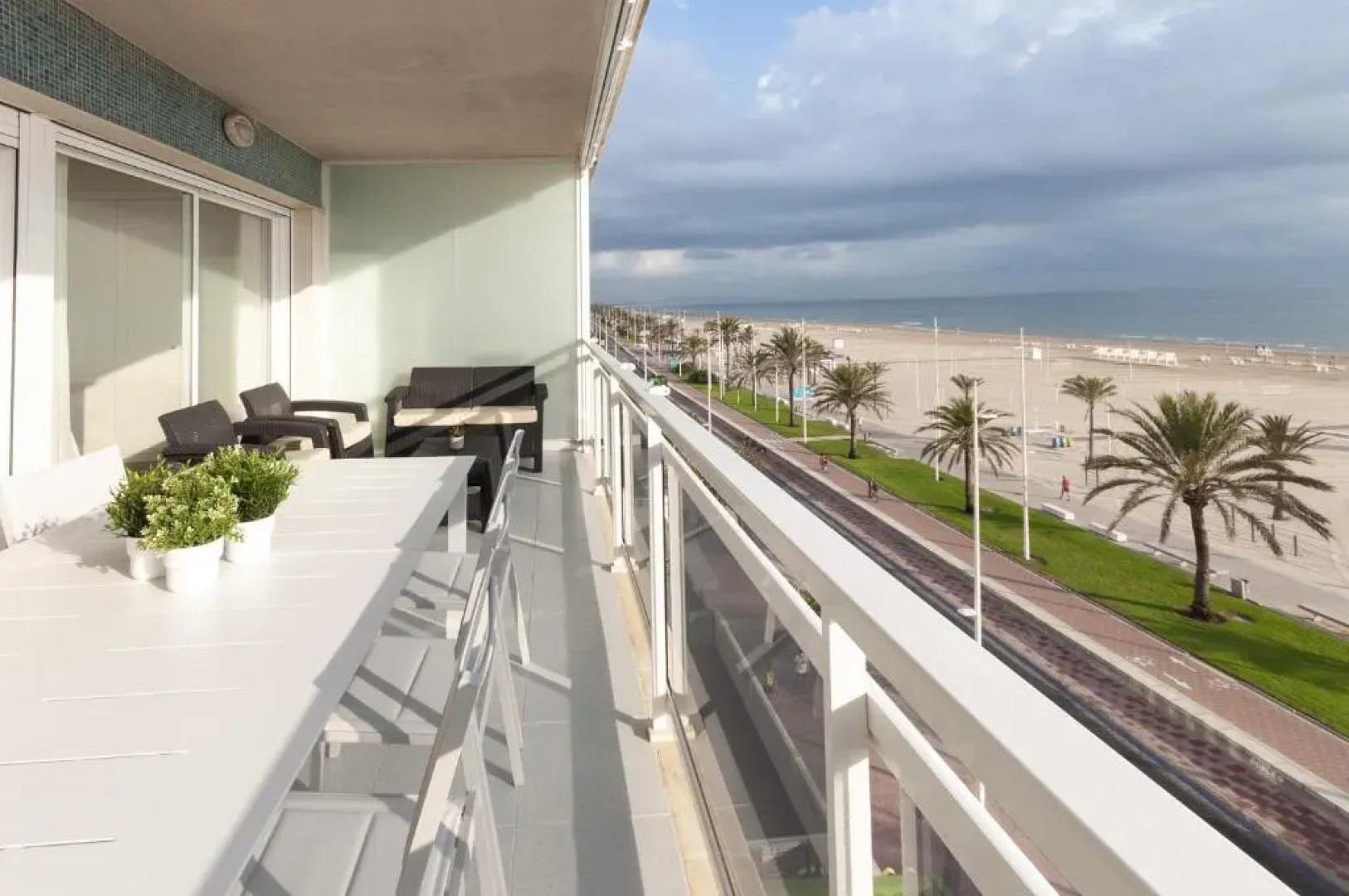 Ag Arena Suite Premium