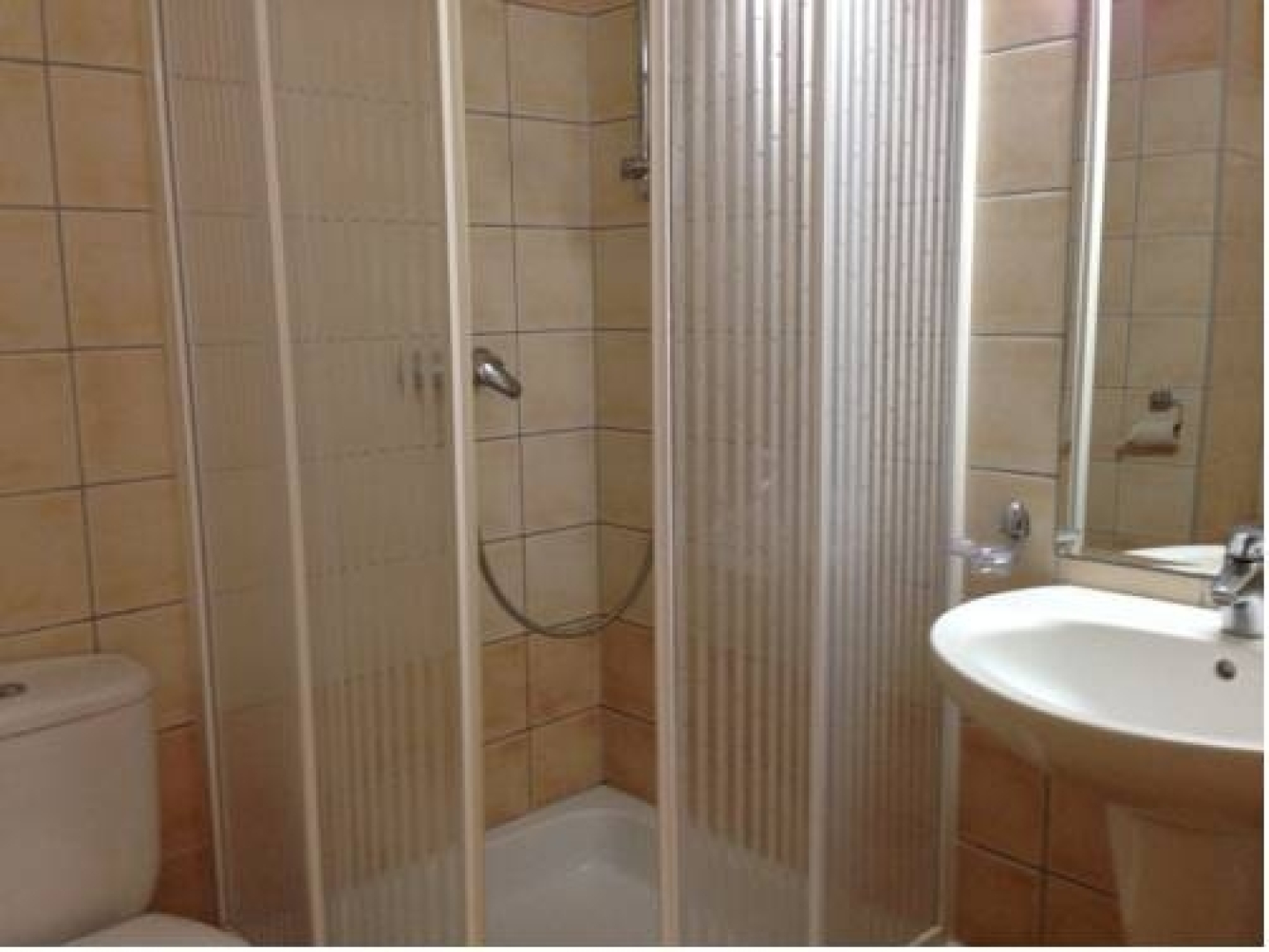 Club MenDan Aparthotel