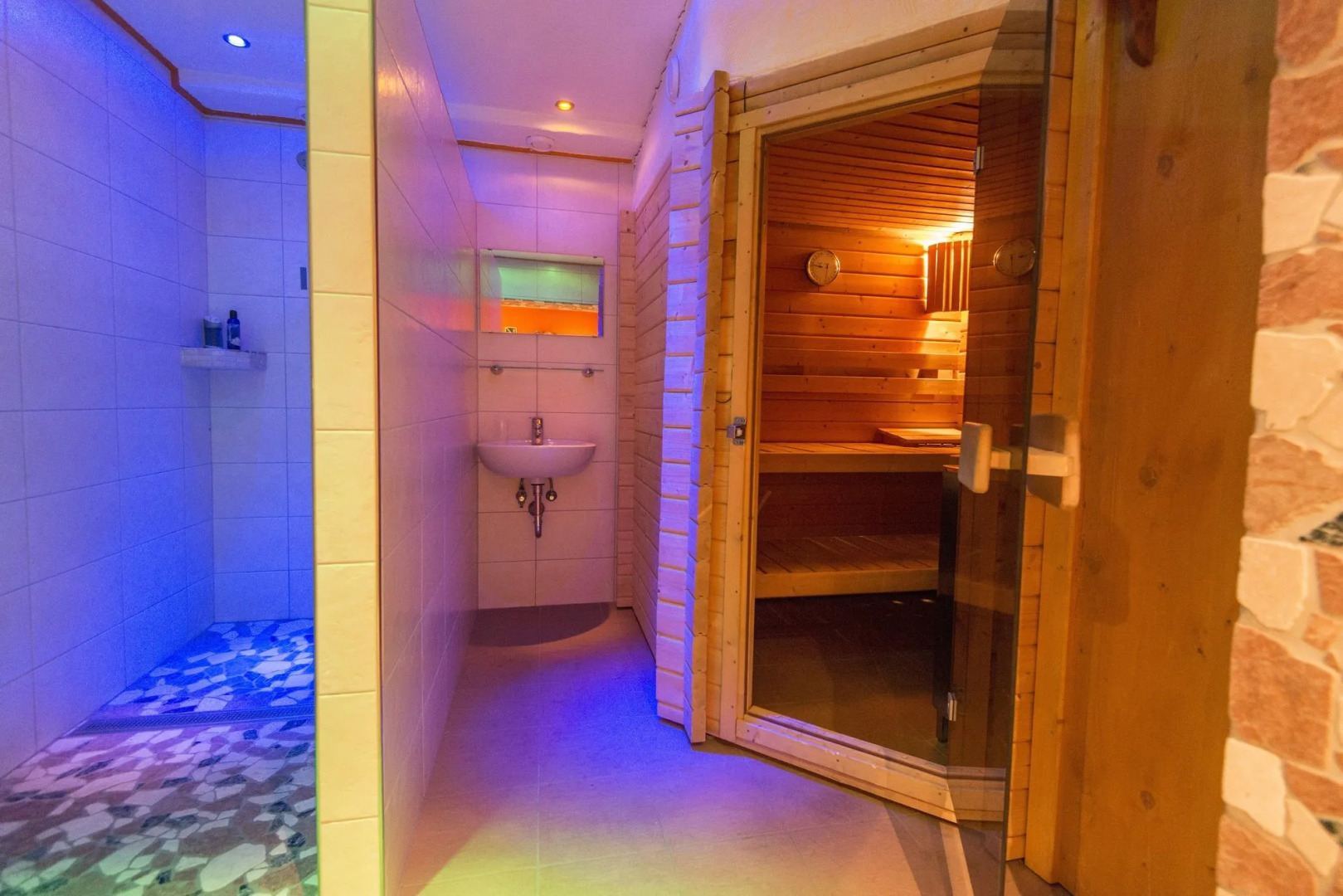 Alpenpension Lackenbauer