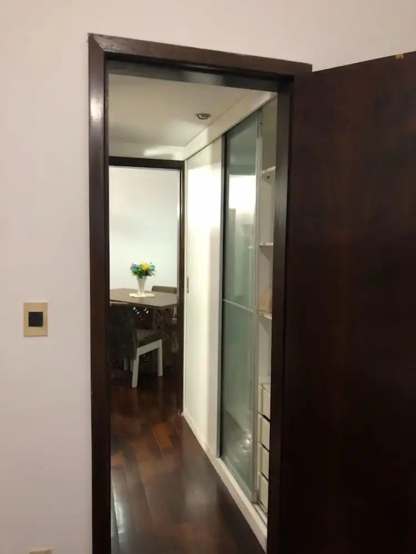 Apartamento Rosenhaus Tower