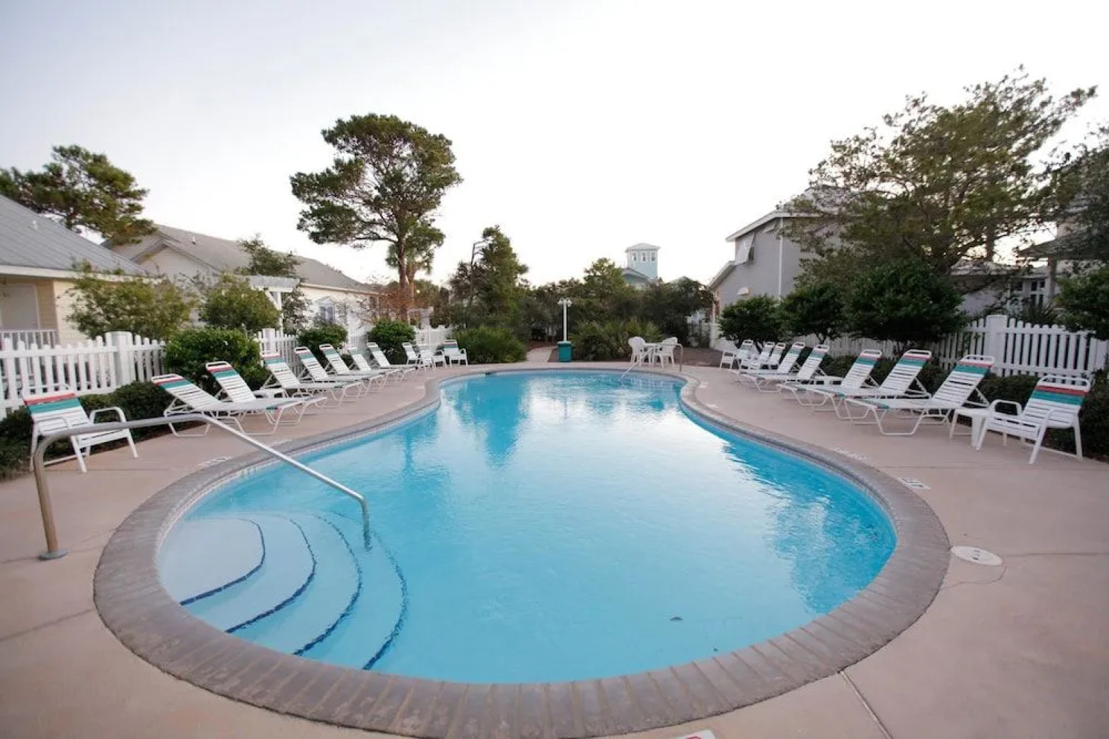 Crystal Beach Home by Panhandle Getaways