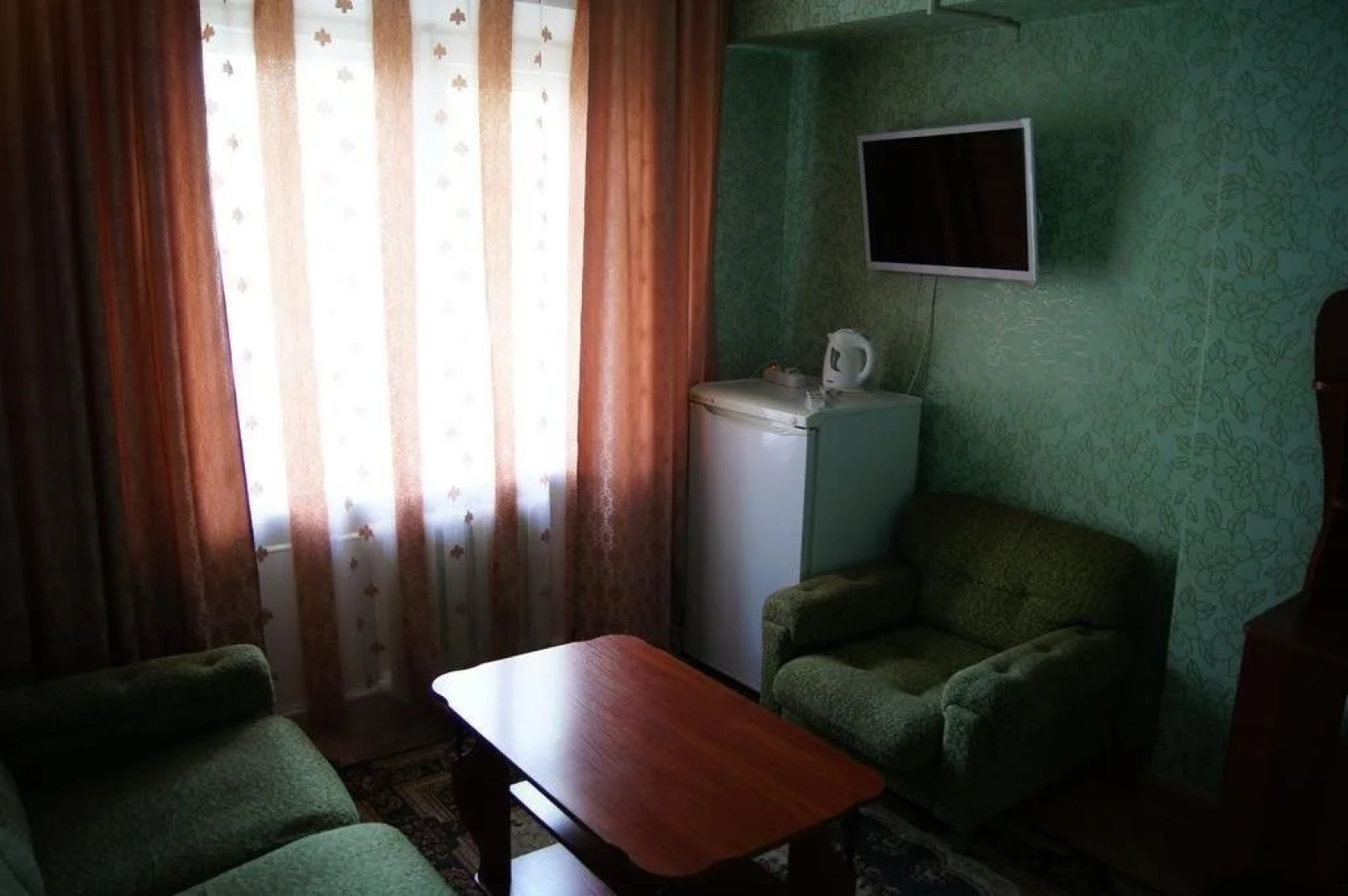 Центральная