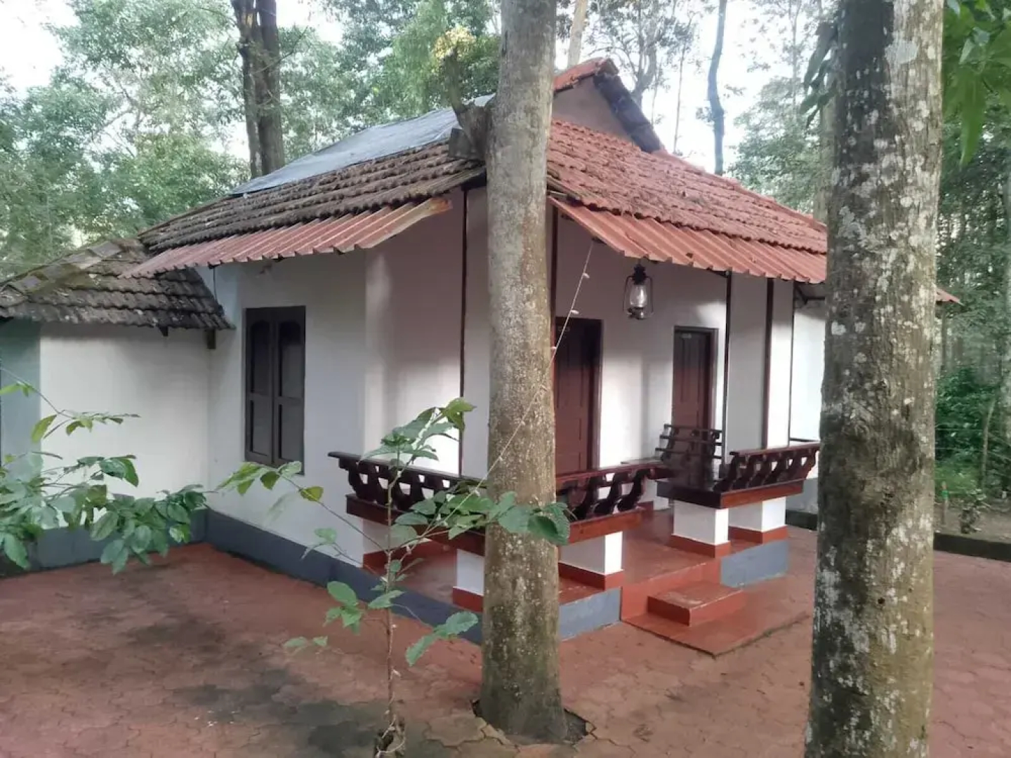 Humble Nest Coorg