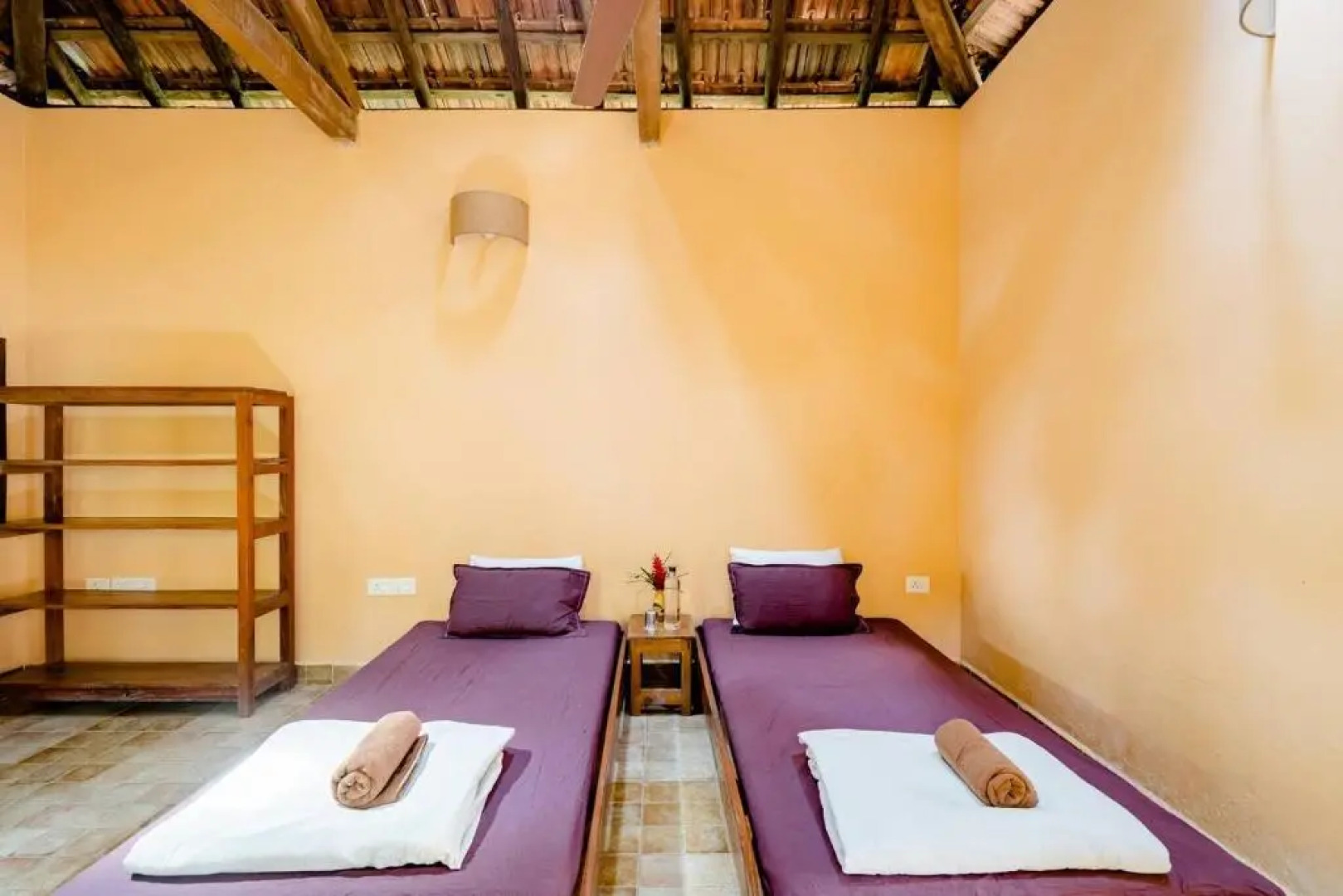 Dudhsagar Plantation