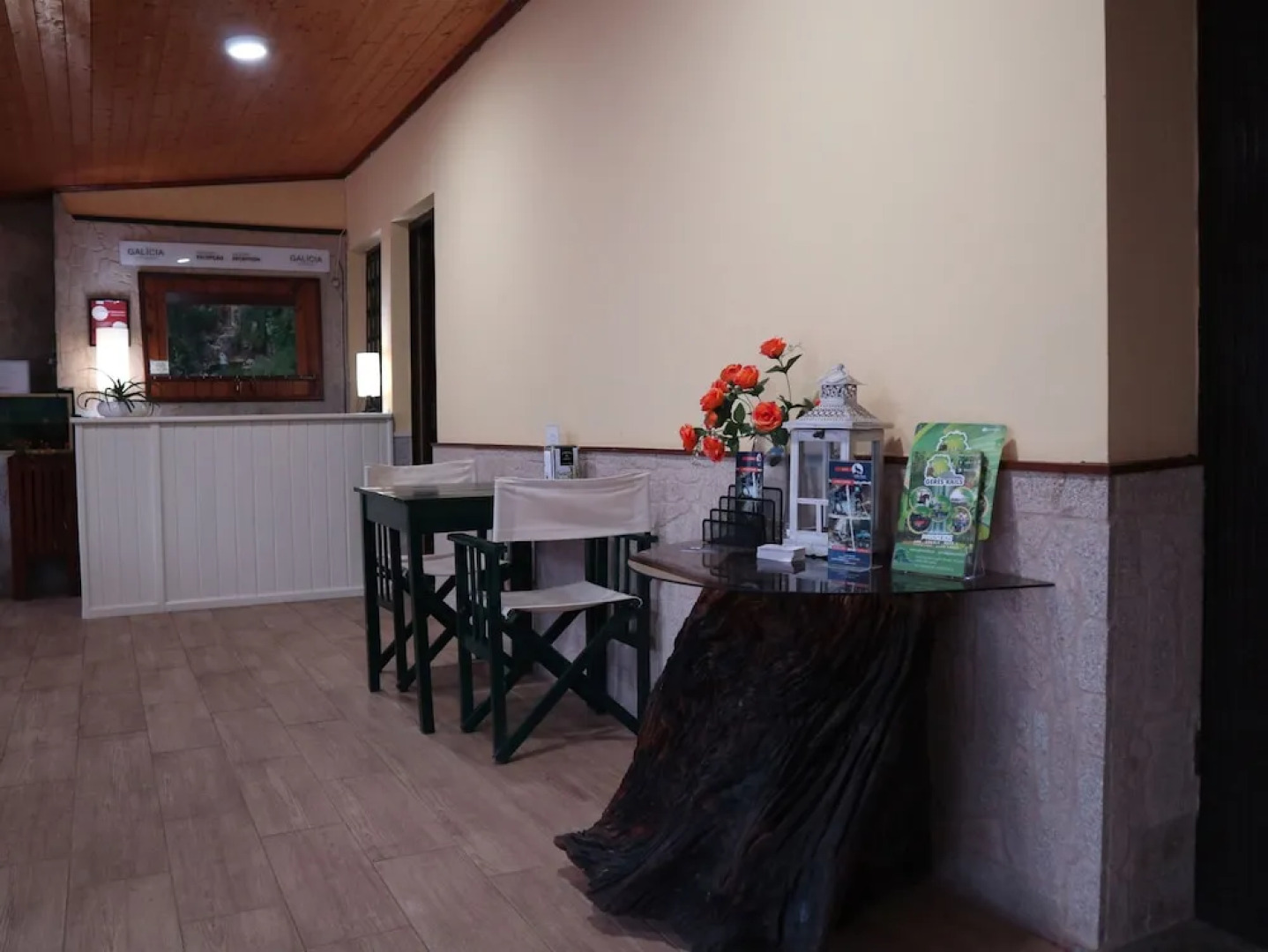 Cantinho das Oliveiras