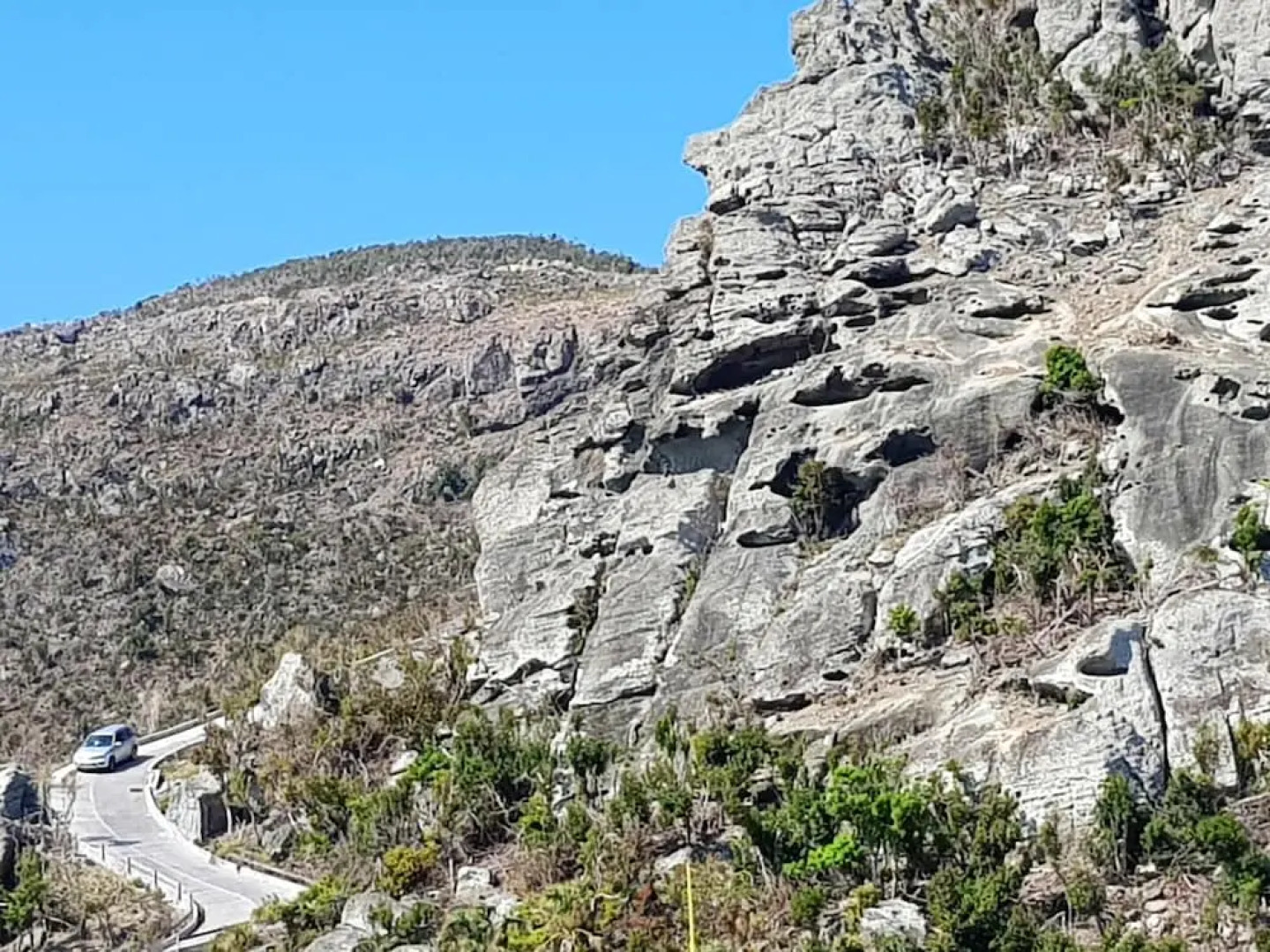 Villa With 2 Bedrooms in Saint-barthélemy, With Wonderful sea View, Pr