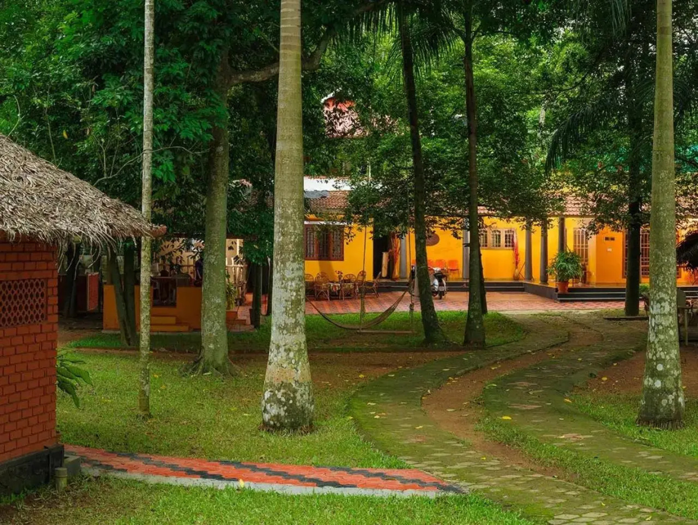 The Isle By Area 707