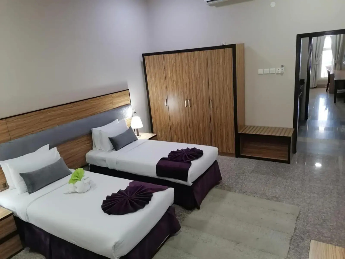Sama Hotel