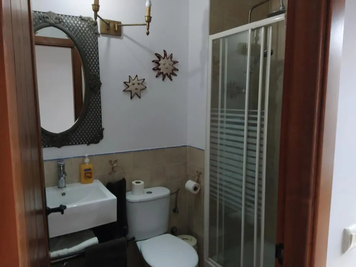 Casa Rural El Sueño de Lucrecia