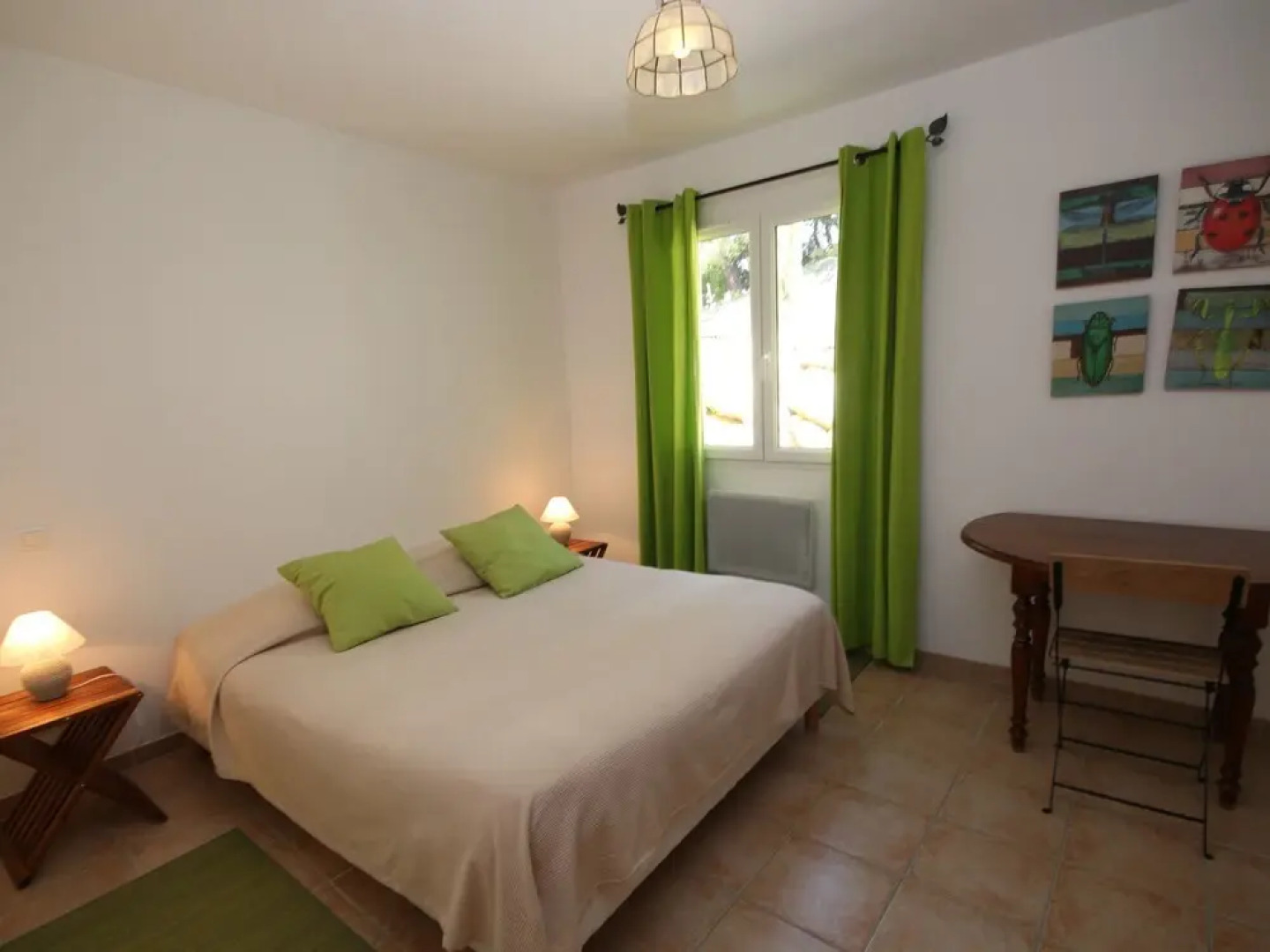 Le Bois du Grand Chêne