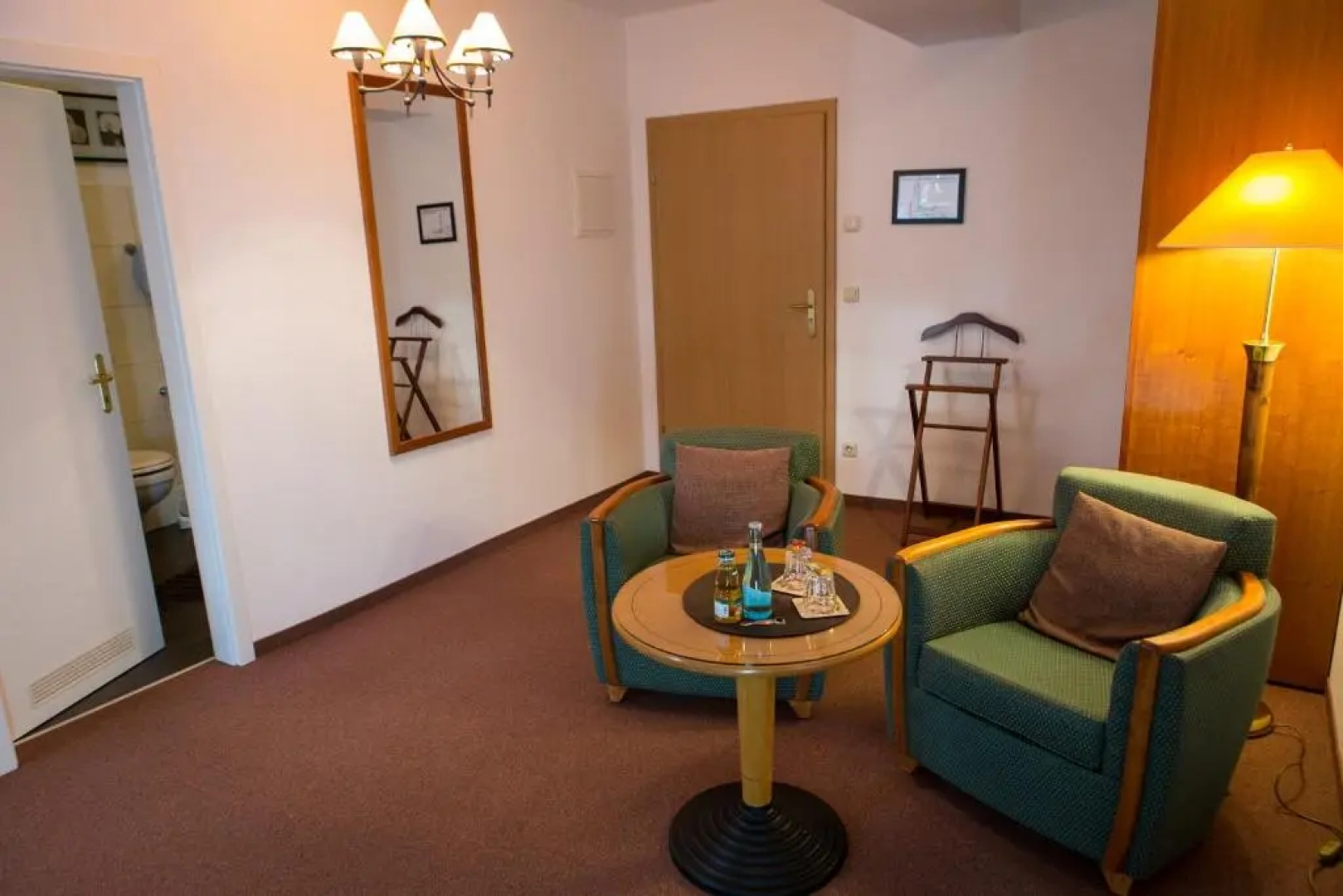 Internat Schloss Spiegelberg