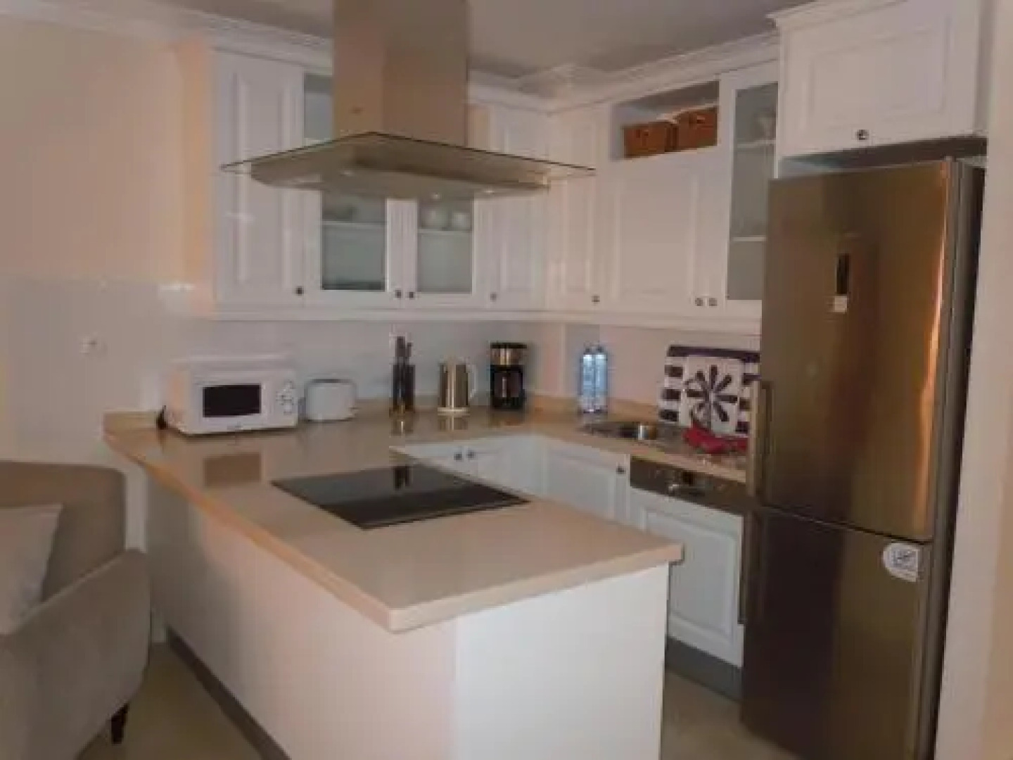 Luxury Apartment in Monte Carrera , Arguineguin