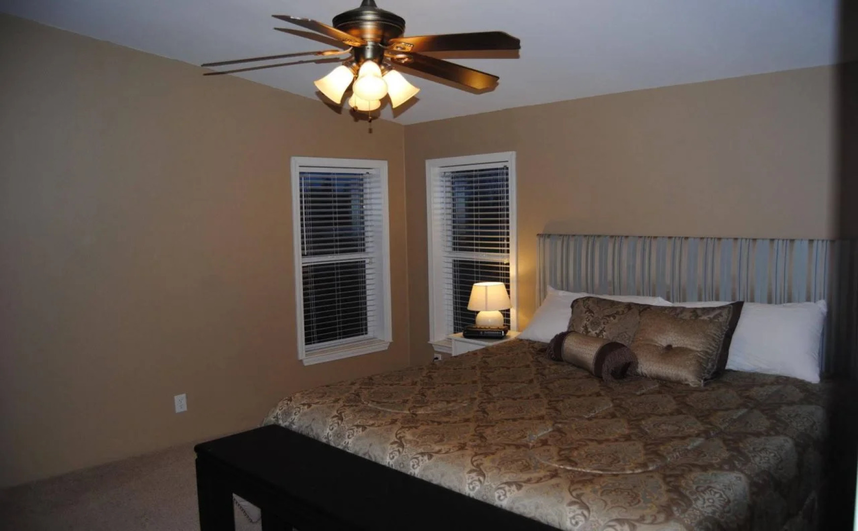 Lazy Moose Cabin at Bear Lake