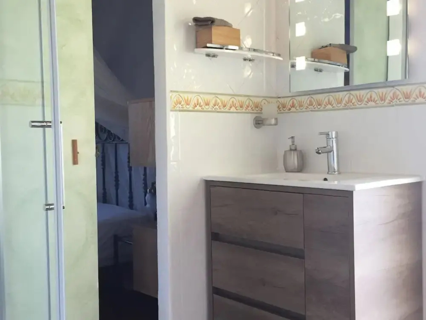 Arianella B&B Penedes