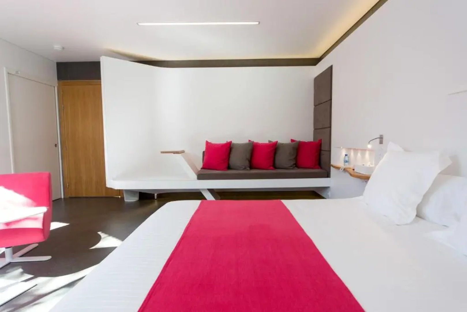 Le Saison - Les Patios Rennes - Saint Grégoire