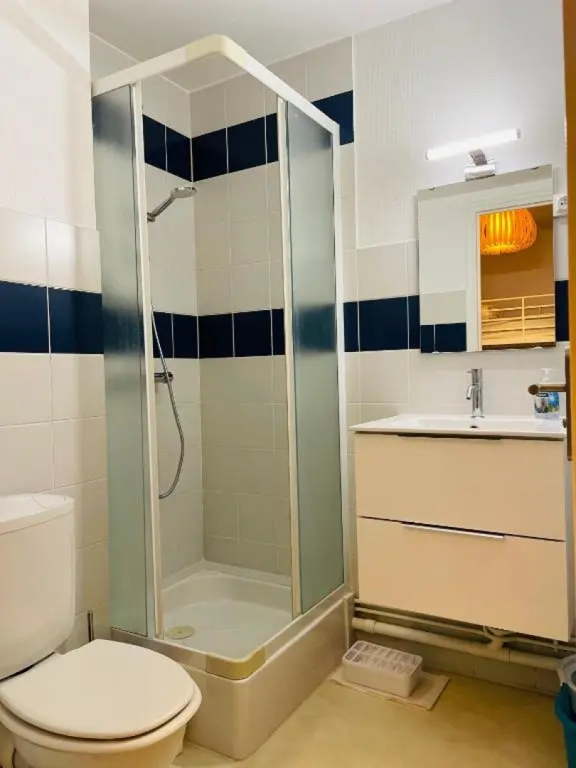 Bel appartement au cœur de Stella-Plage