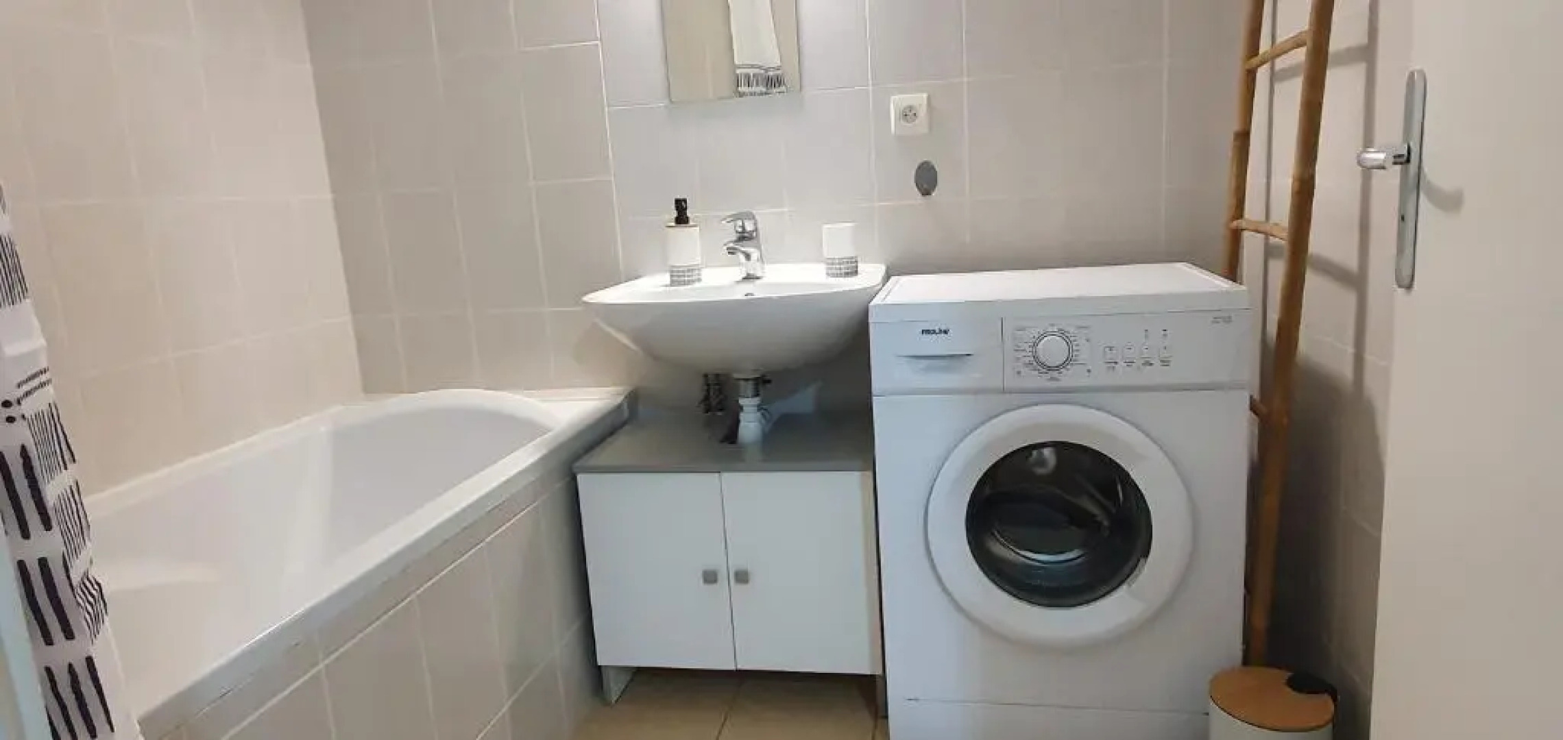 Le 314 a Proximite Des Thermes