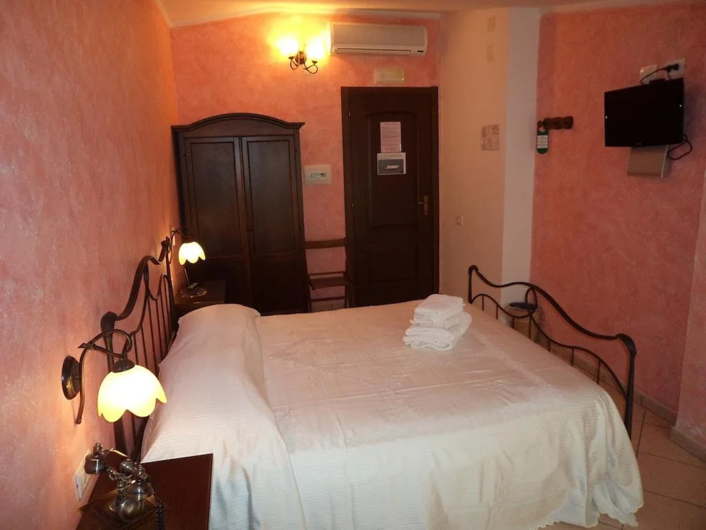Albergo Hotel Tirreno