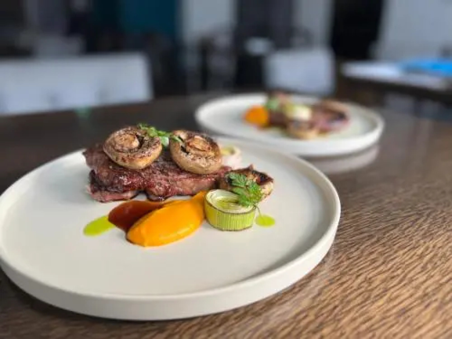 Zoe Bistro & Accommodation