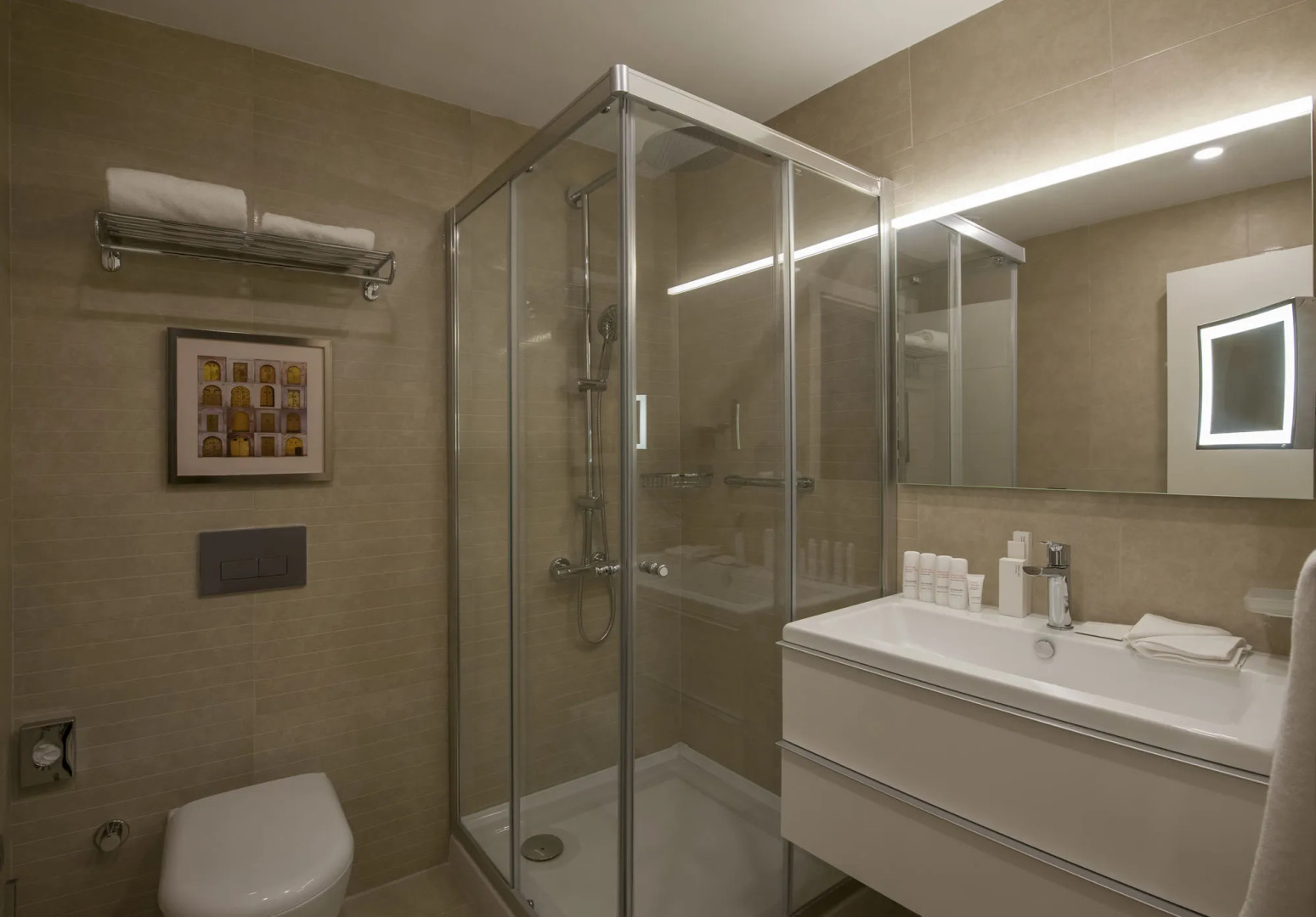 Radisson Blu Residence, Istanbul Batisehir