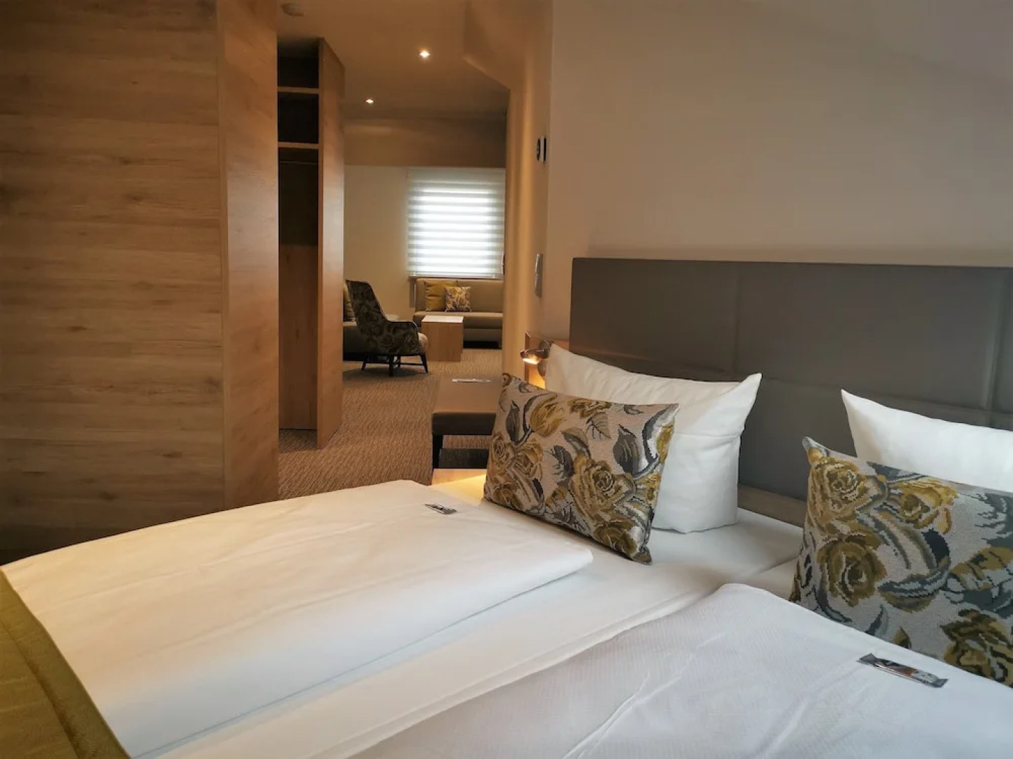 Hotel - Gasthaus Rose