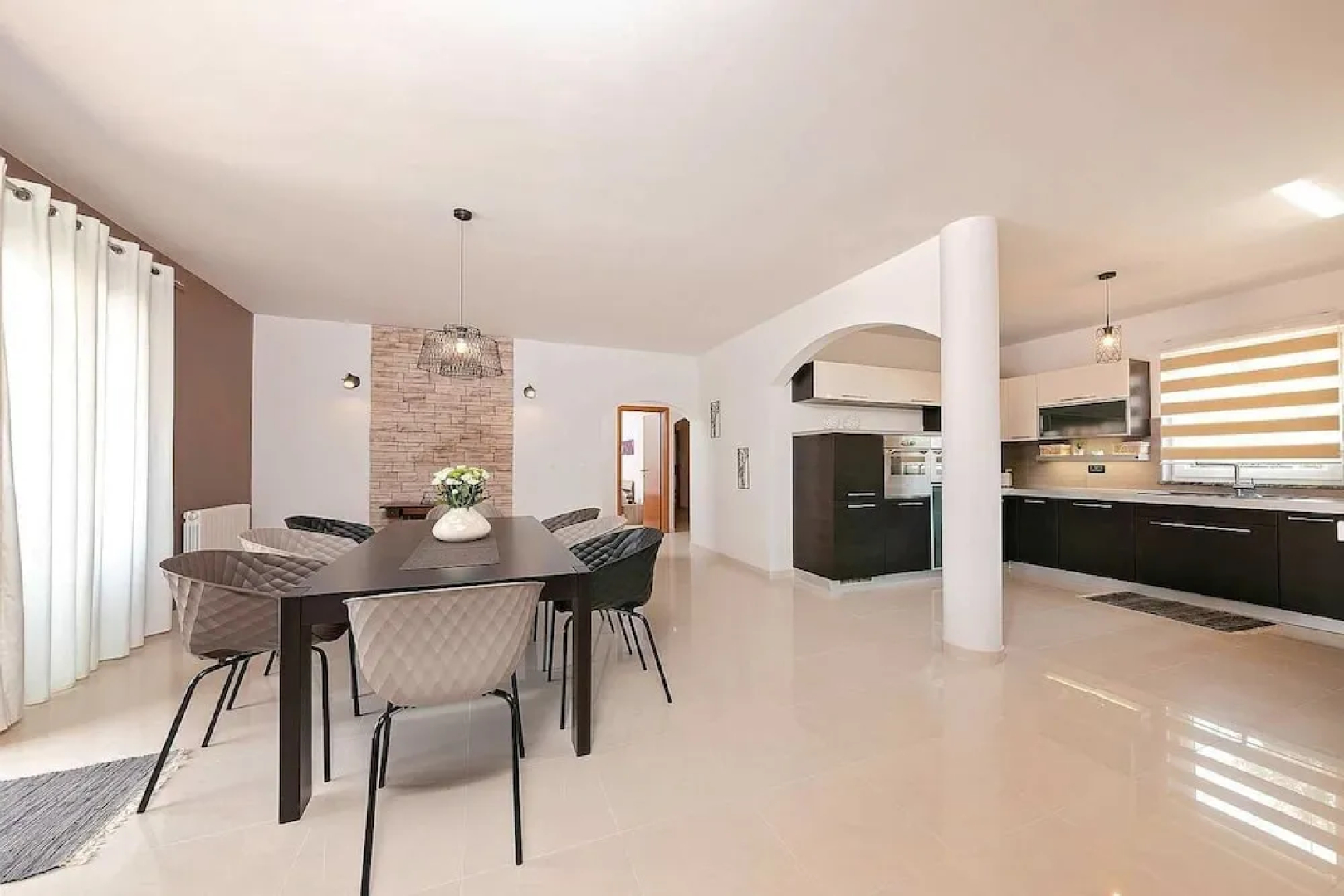 Villa Astrid