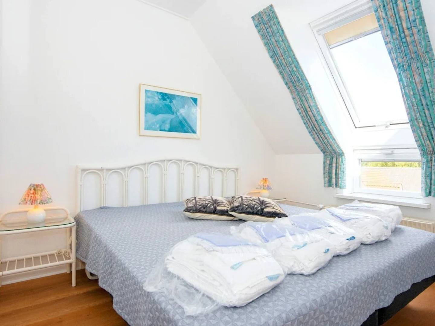 4 Person Holiday Home in Hejls