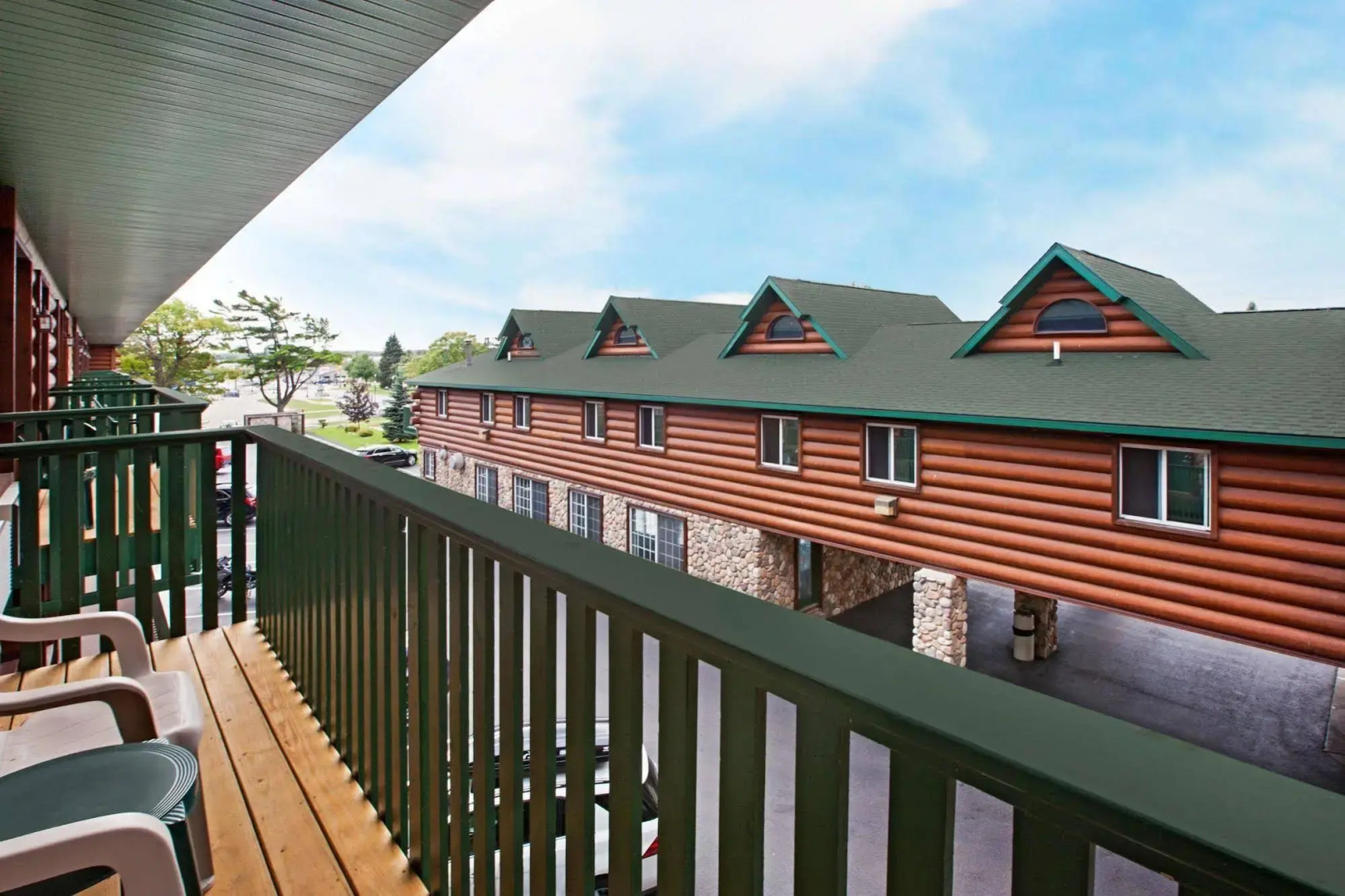 Days Inn by Wyndham Mackinaw City/Bridgeview Area