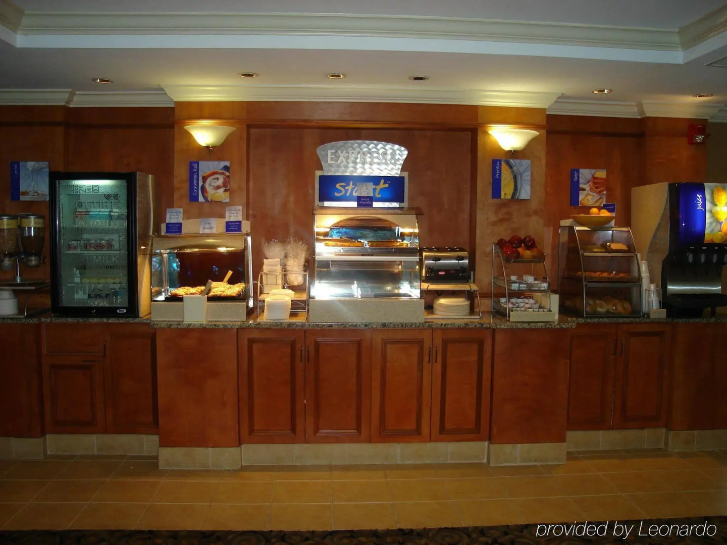 Holiday Inn Express Hotel & Suites Birmingham-Irondale(East) by IHG