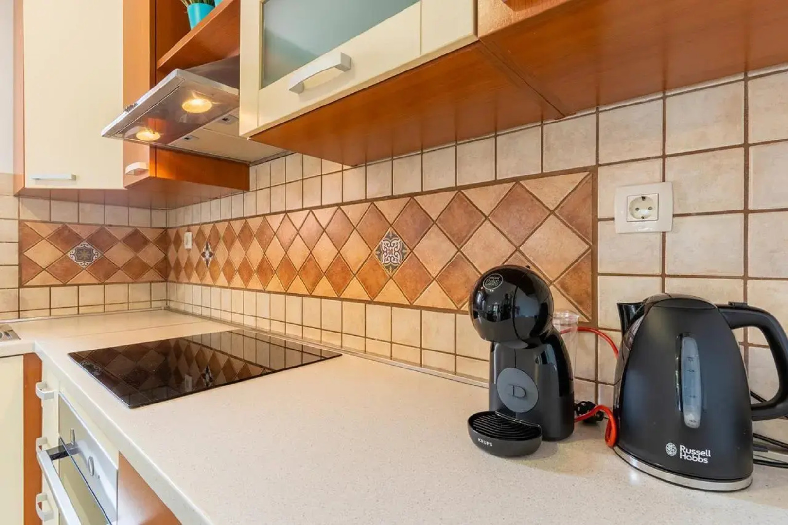 Apartments Utmar