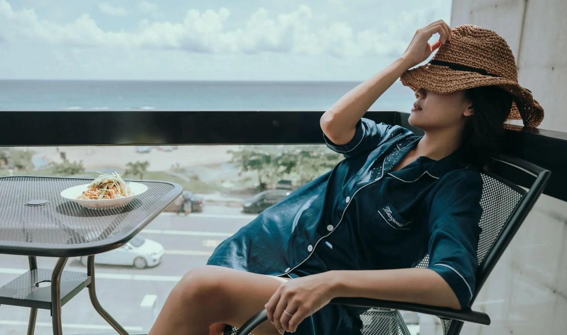 Sasa Nor Lamour B & B