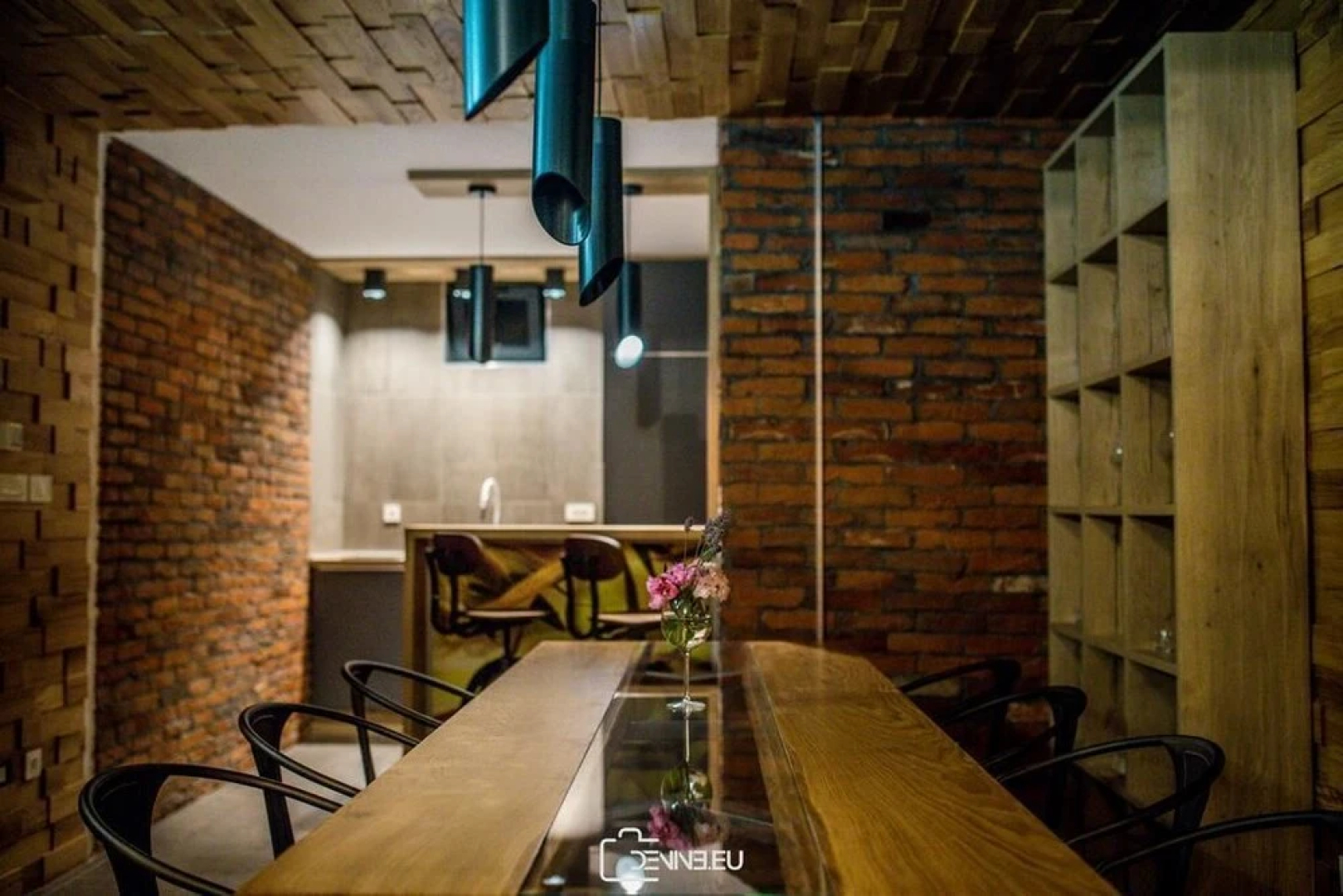 Luxury Apartments  Madomi