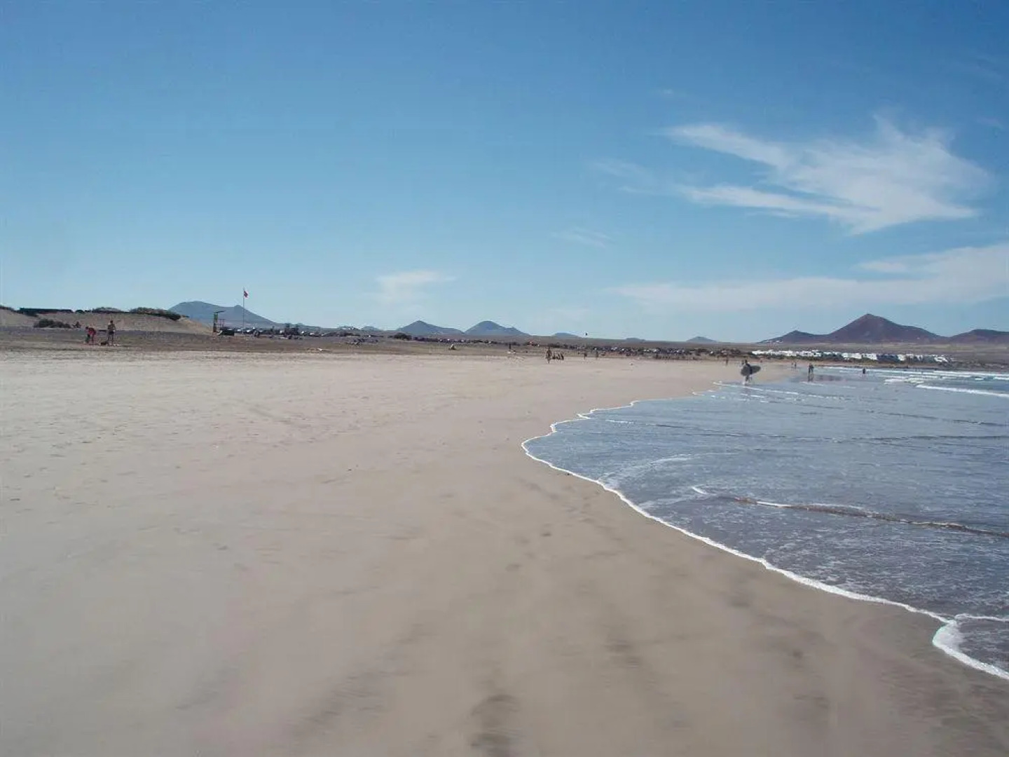 Clandestino Surf Adventure