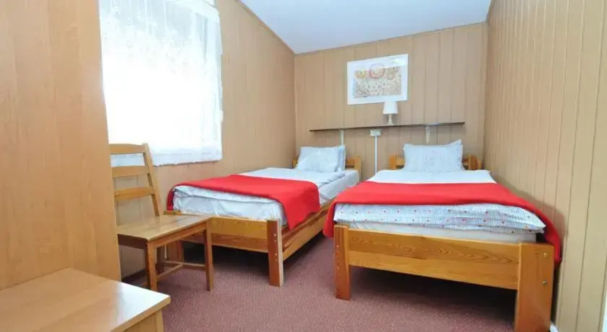 Atrakcyjne Bungalowy - Rodzinny Wypoczynek