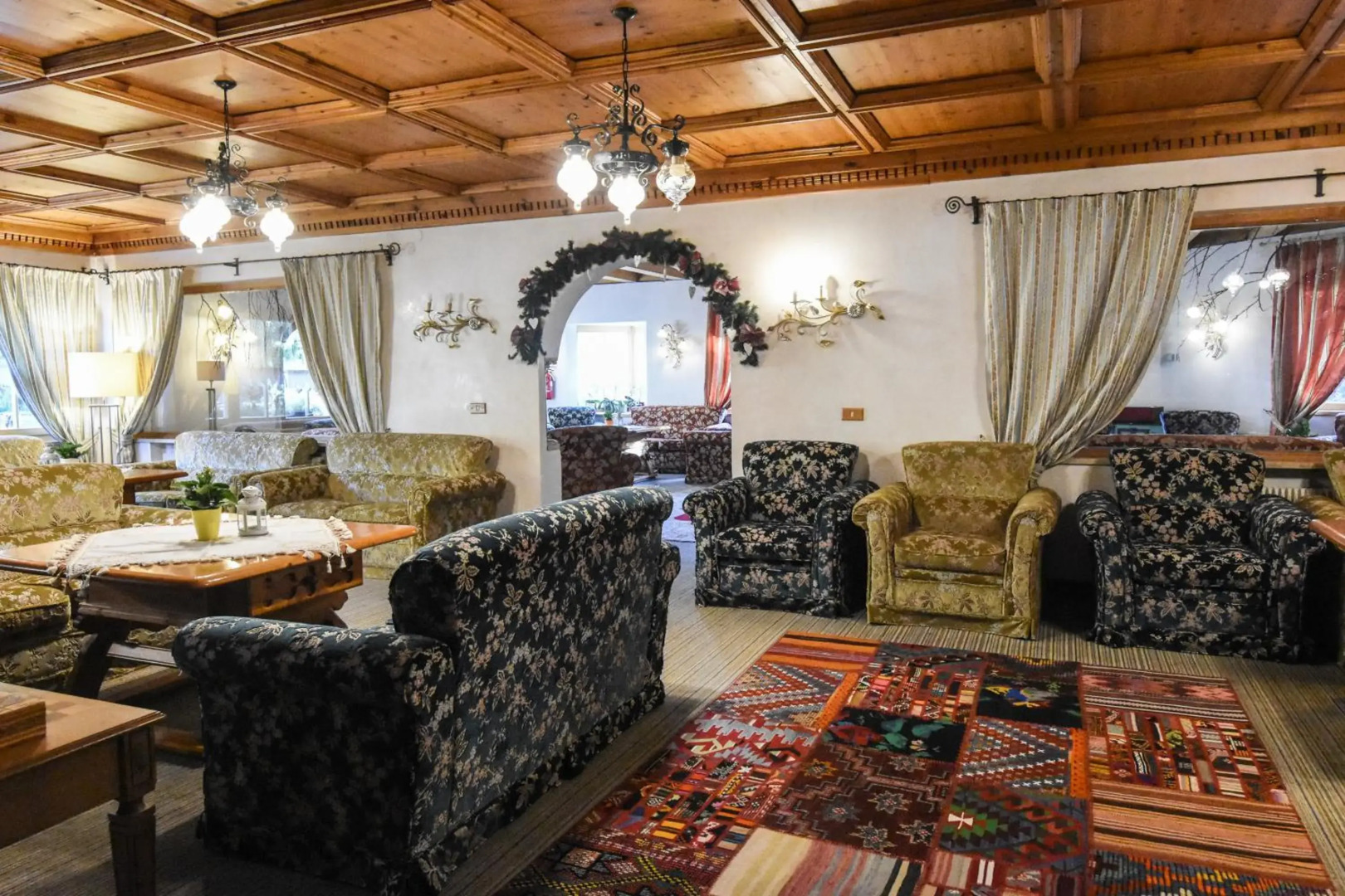 Hotel Relais Grünwald