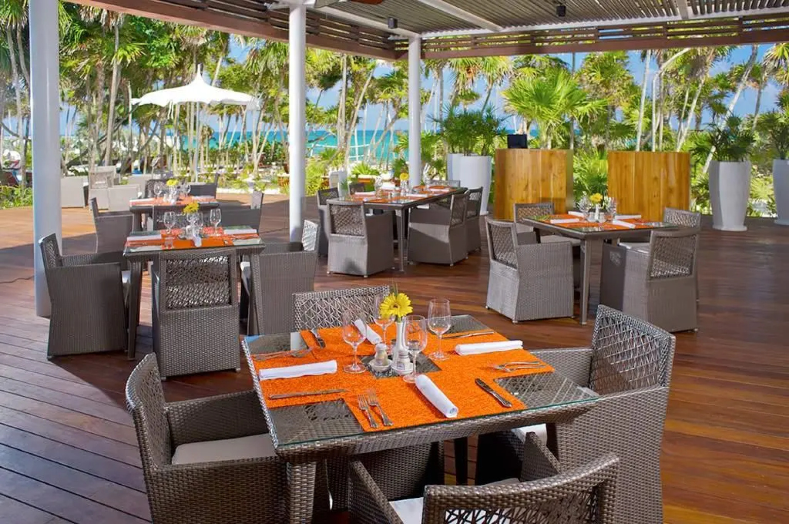 Grand Luxxe at Vidanta Riviera Maya