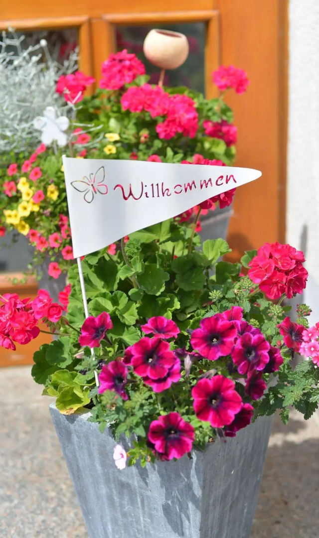 Rhön Hotel Sonnenhof - Restaurant & Café