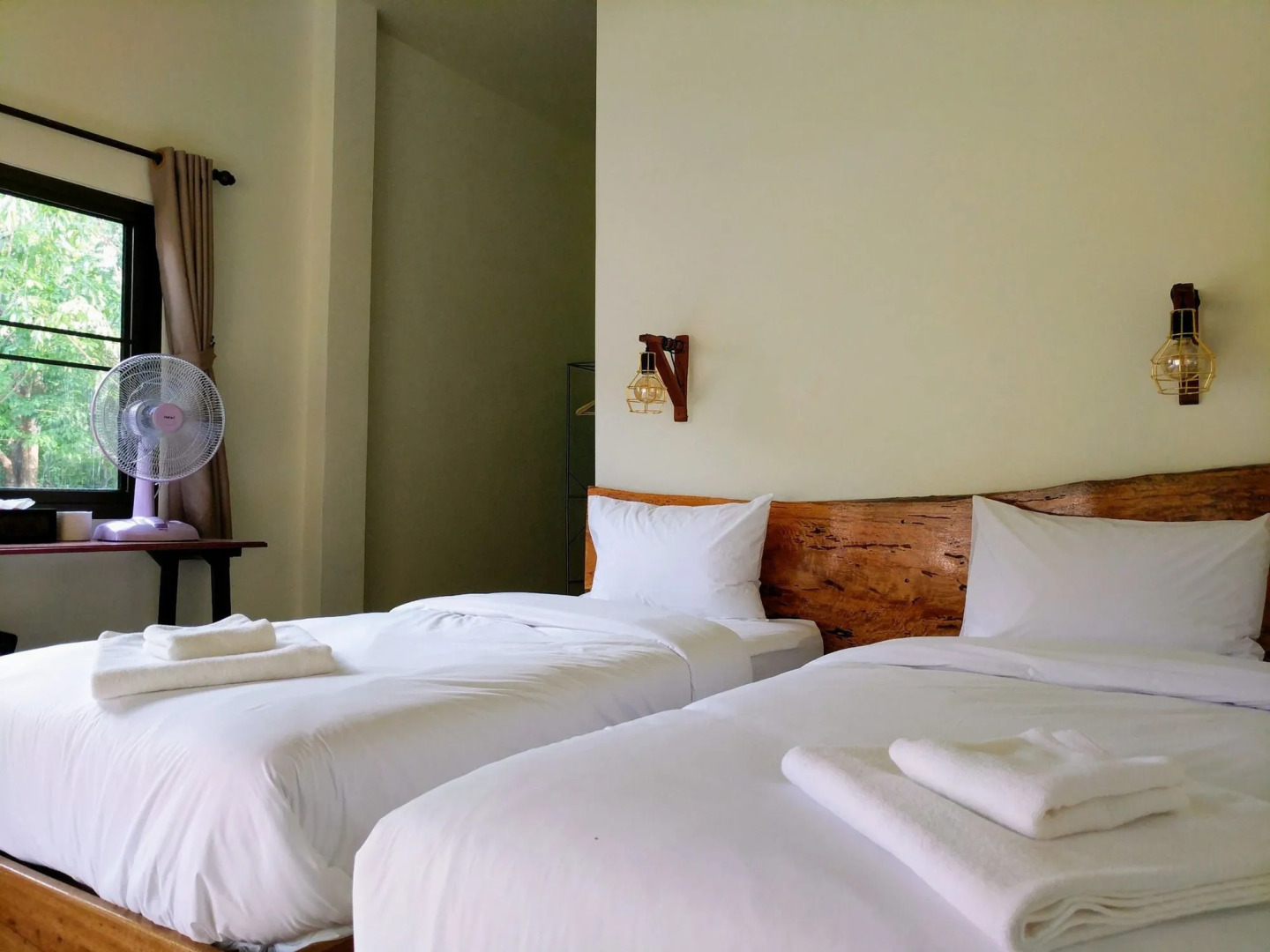 Phayamas Private Beach Resort and Island Brew - Adults Only