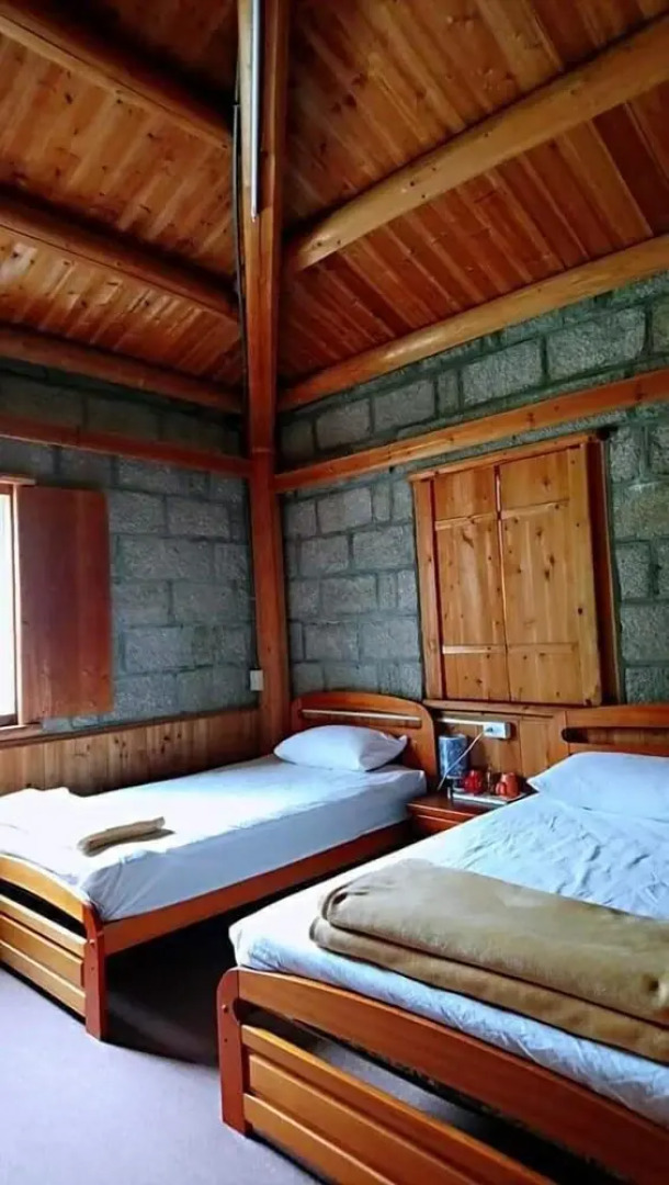 Jinsha Sea Cloud B&B II