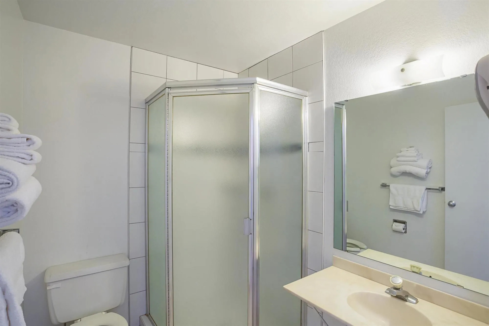 Studio 1 Moscow Hotel & Extended Stay