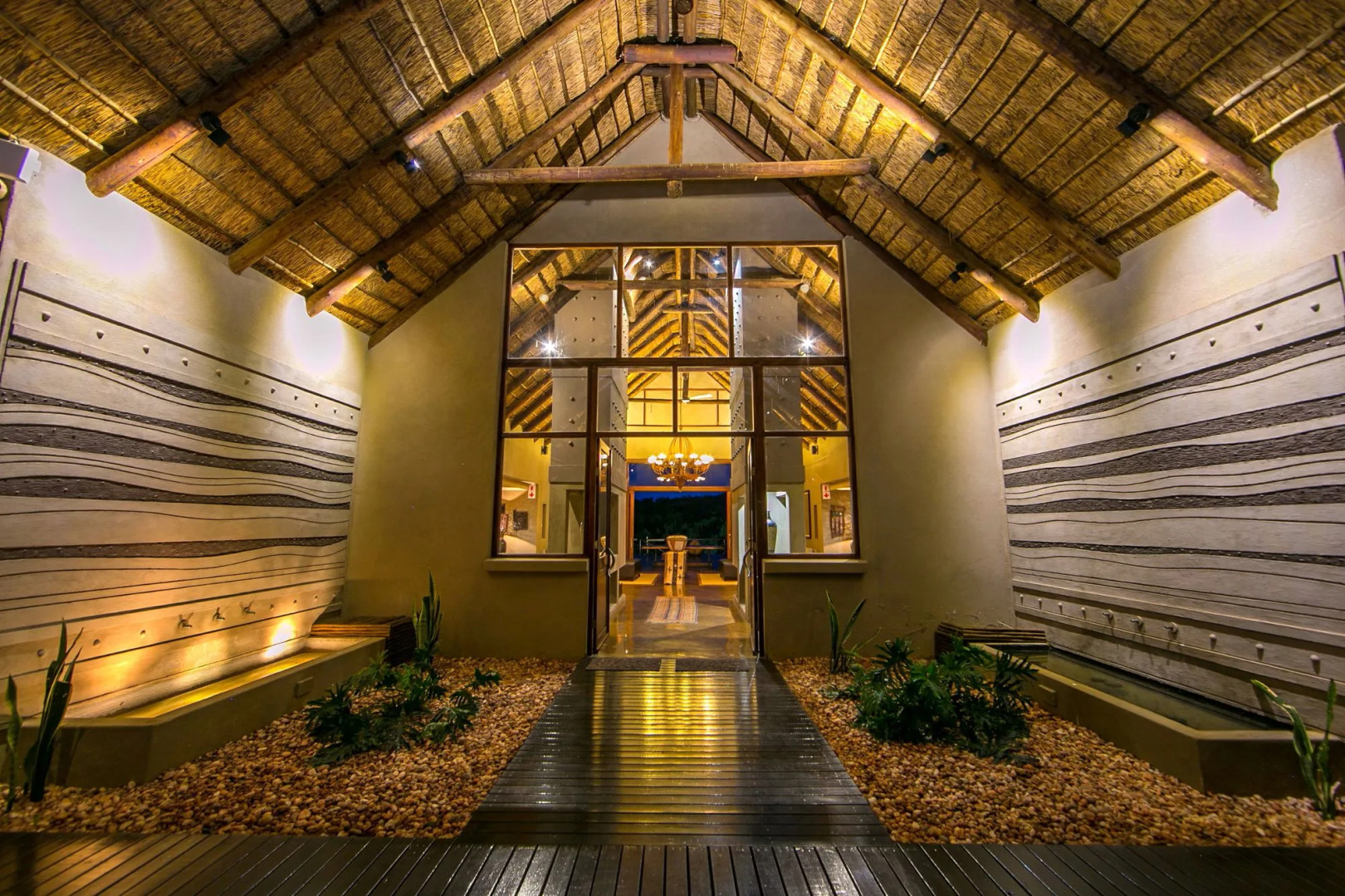 57 Waterberg Lodge