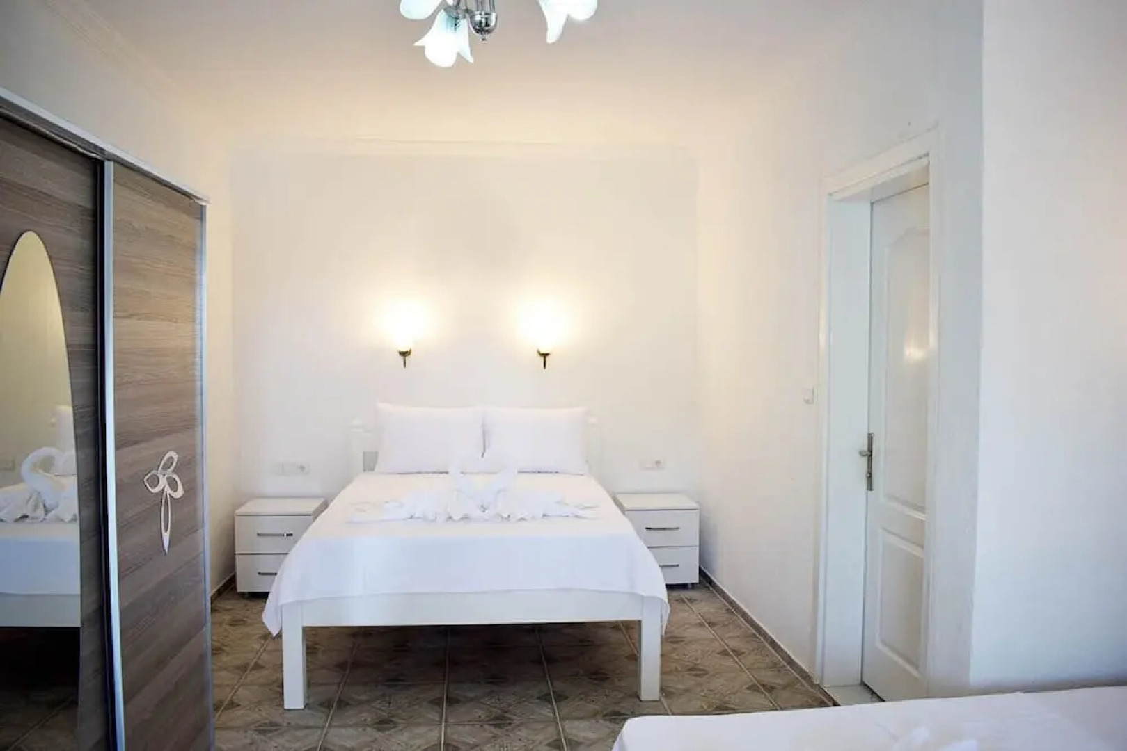 Saranda Teras Pansiyon