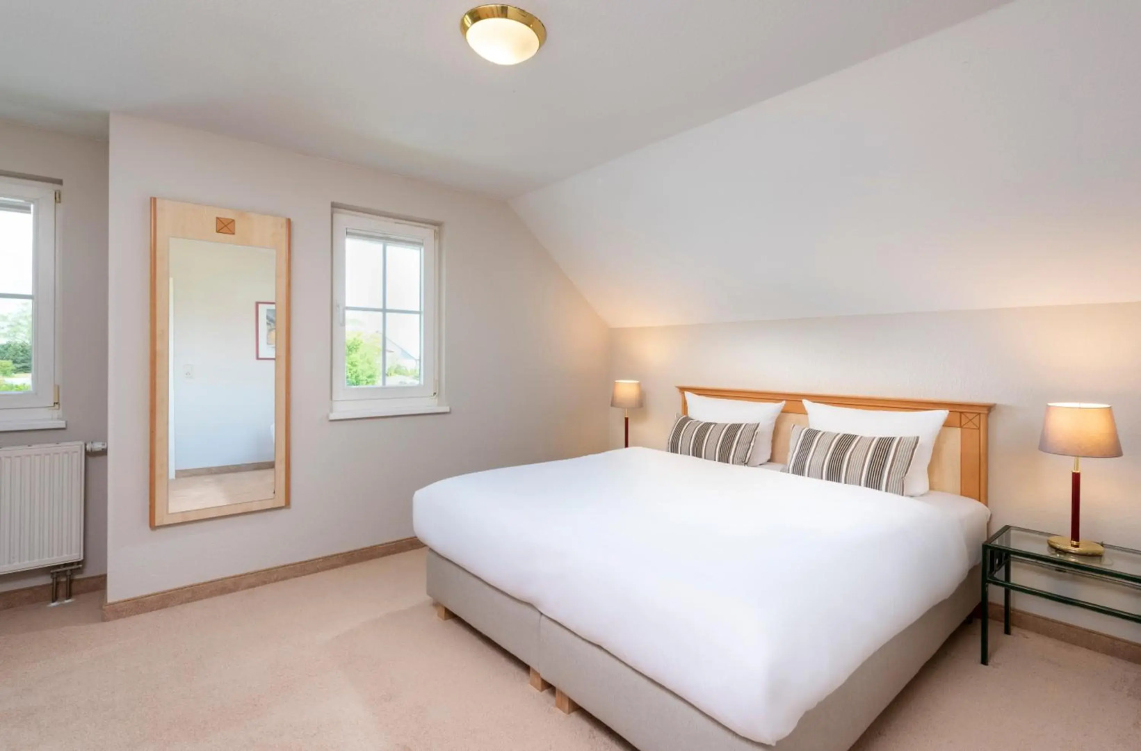 Precise Resort Rügen - Hotel & SPLASH Erlebniswelt