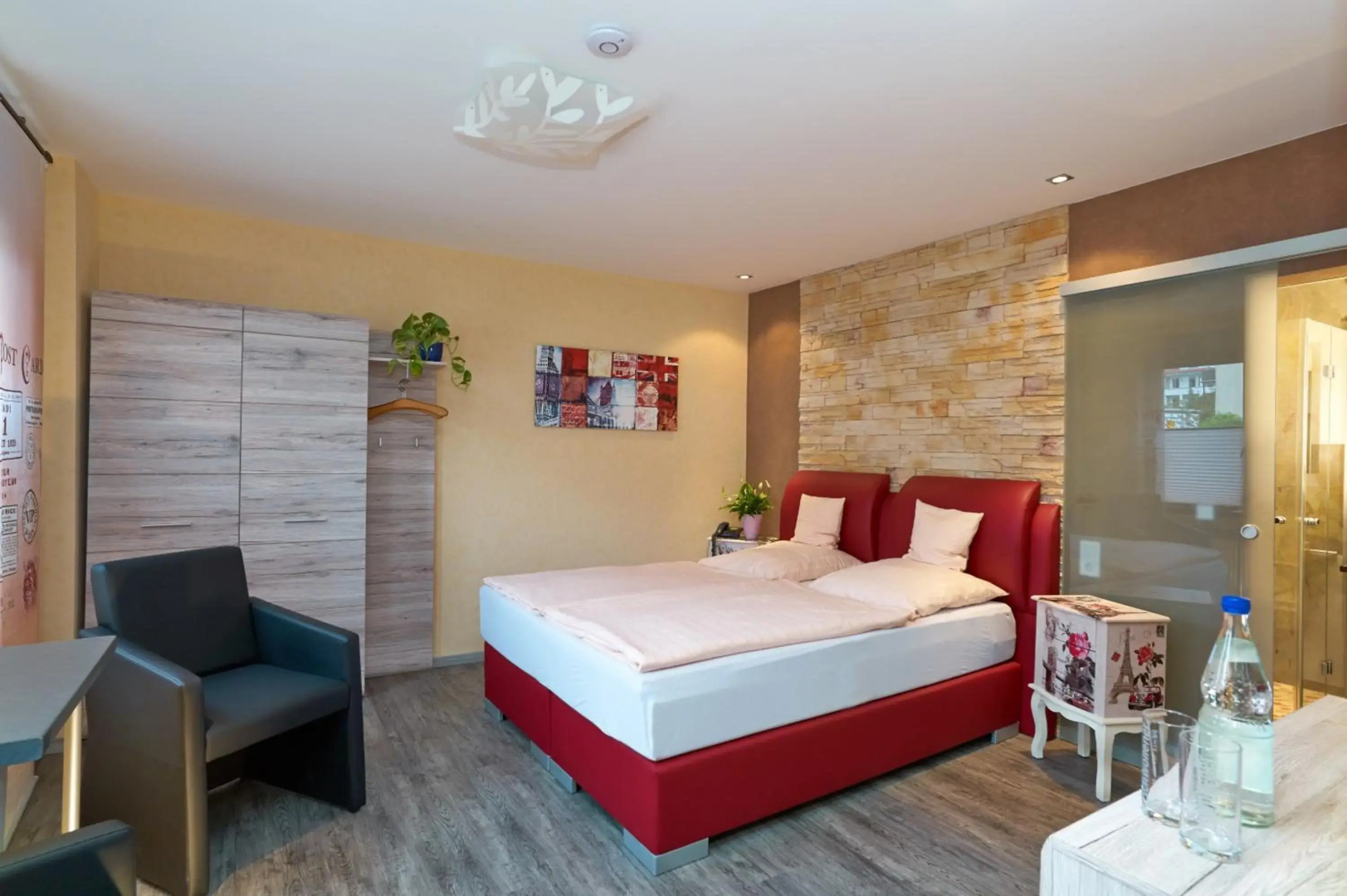 Hotel Naheschlößchen