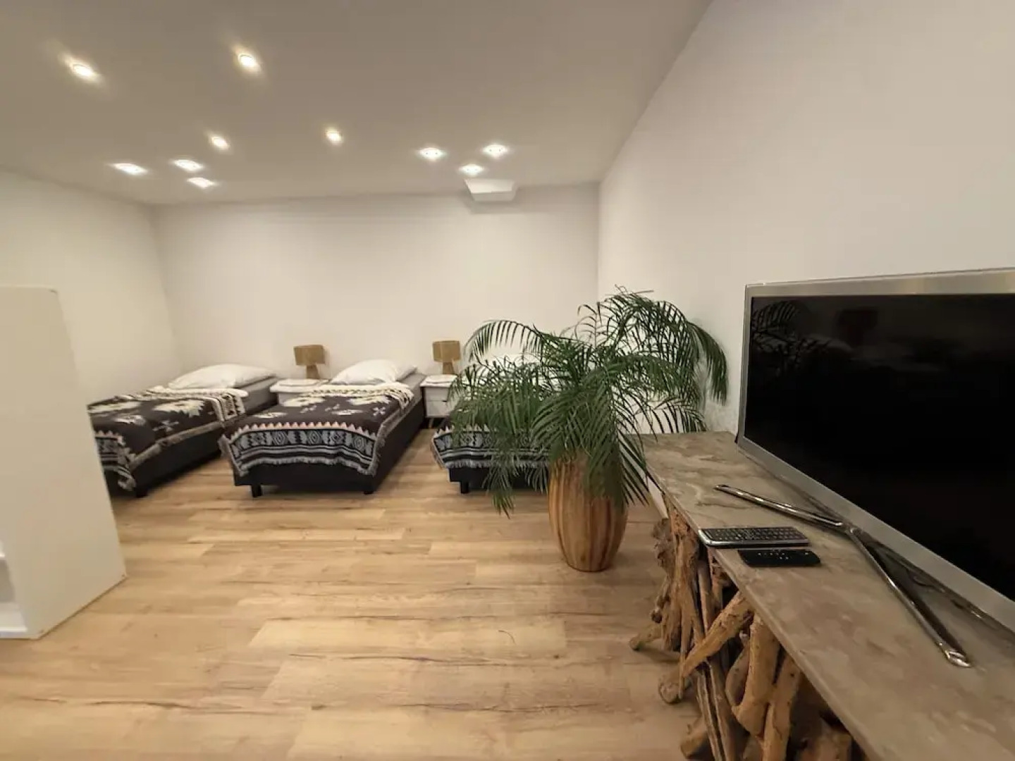 Modern House Gehrden 2