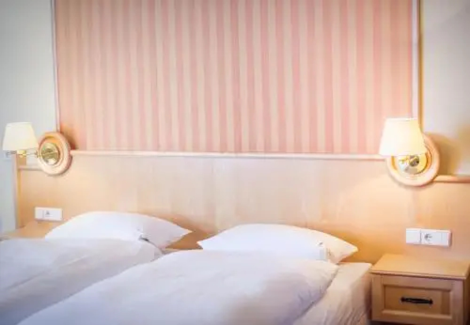 Holiday Home With Direct Access to the Beach