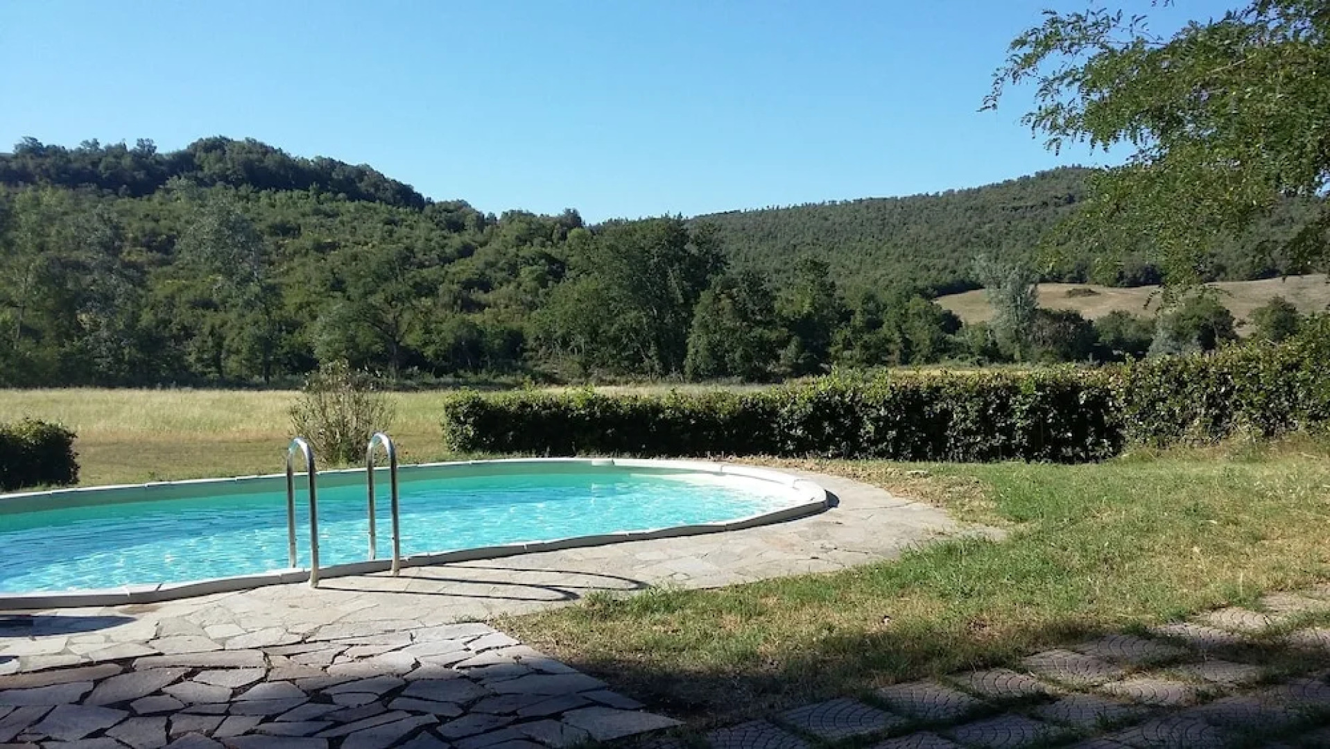 Agriturismo Alle Rose